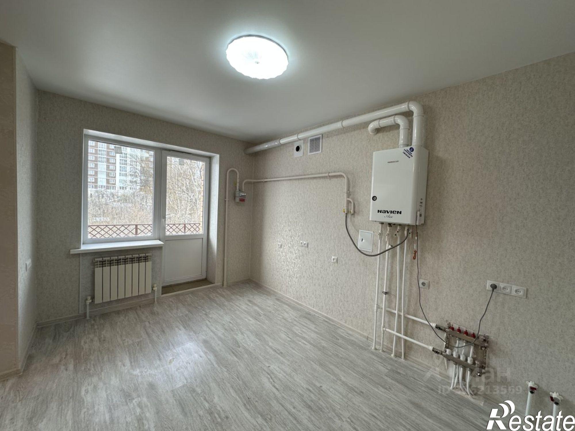 Купить квартиру за 6 099 000 рублей на Воскресенский пер, 26а