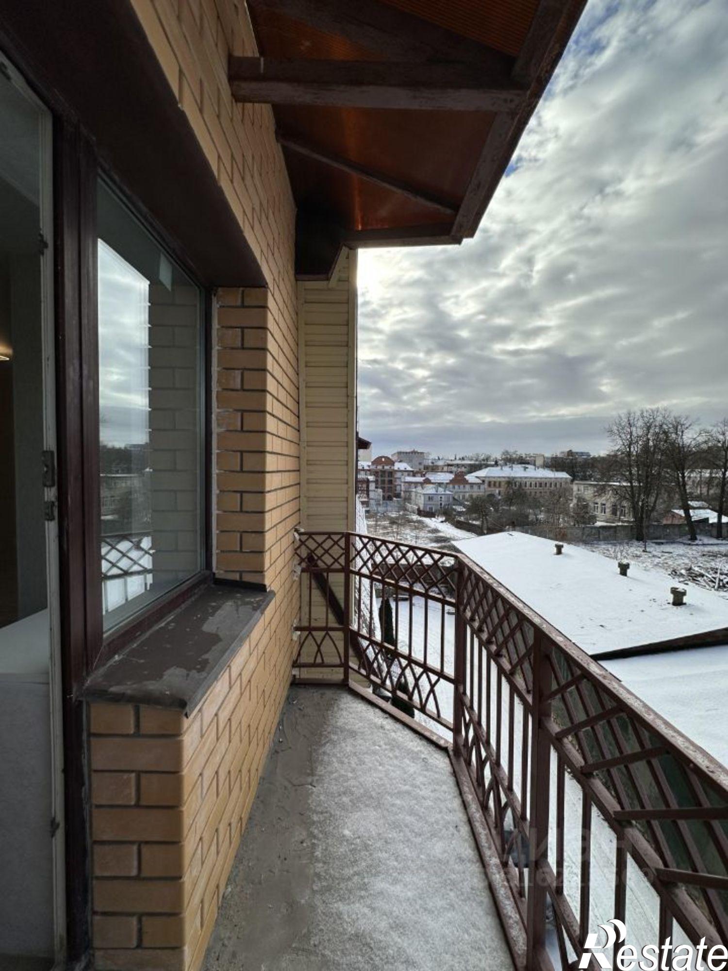 Купить квартиру за 6 099 000 рублей на Воскресенский пер, 26а