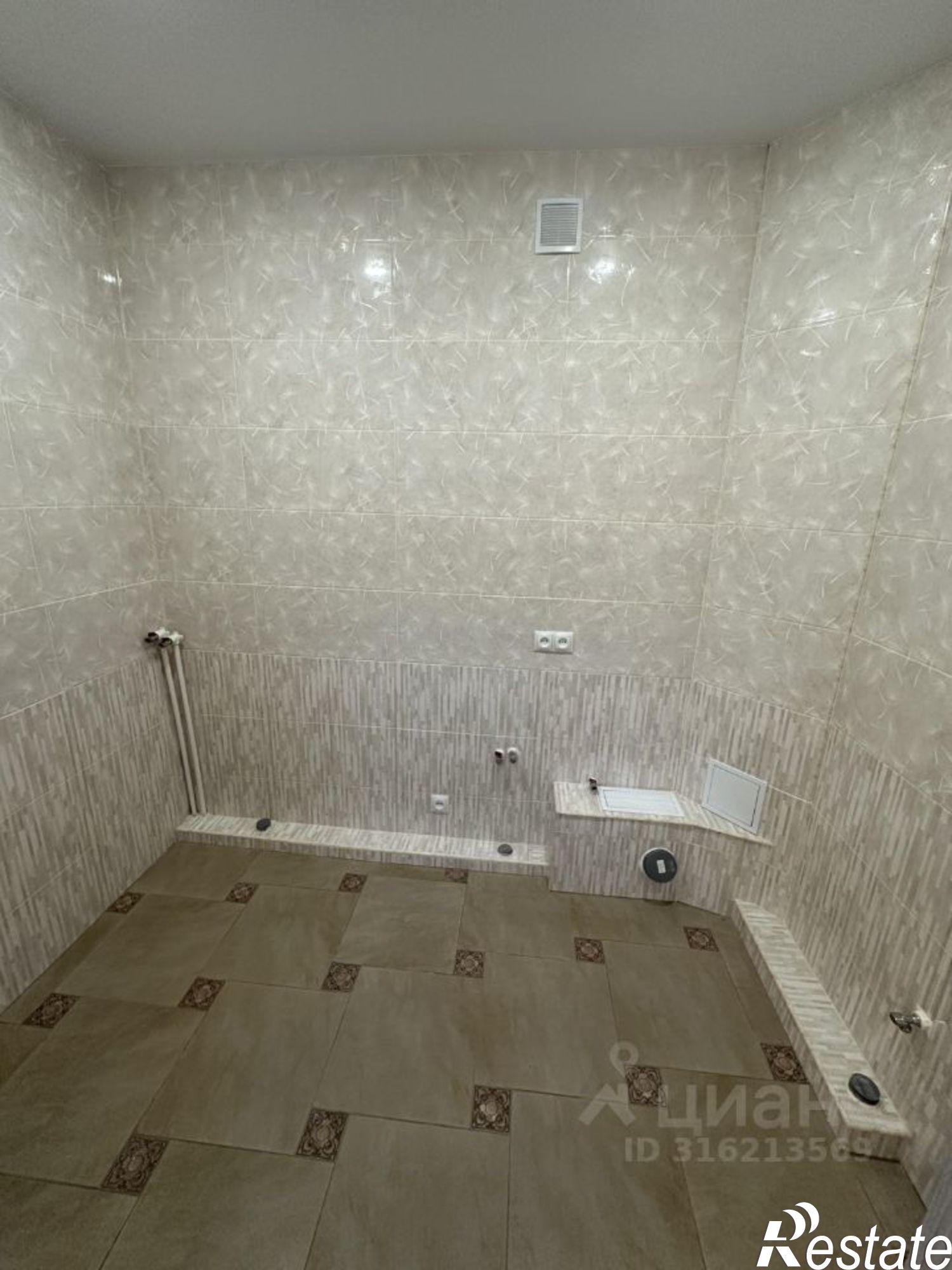 Купить квартиру за 6 099 000 рублей на Воскресенский пер, 26а