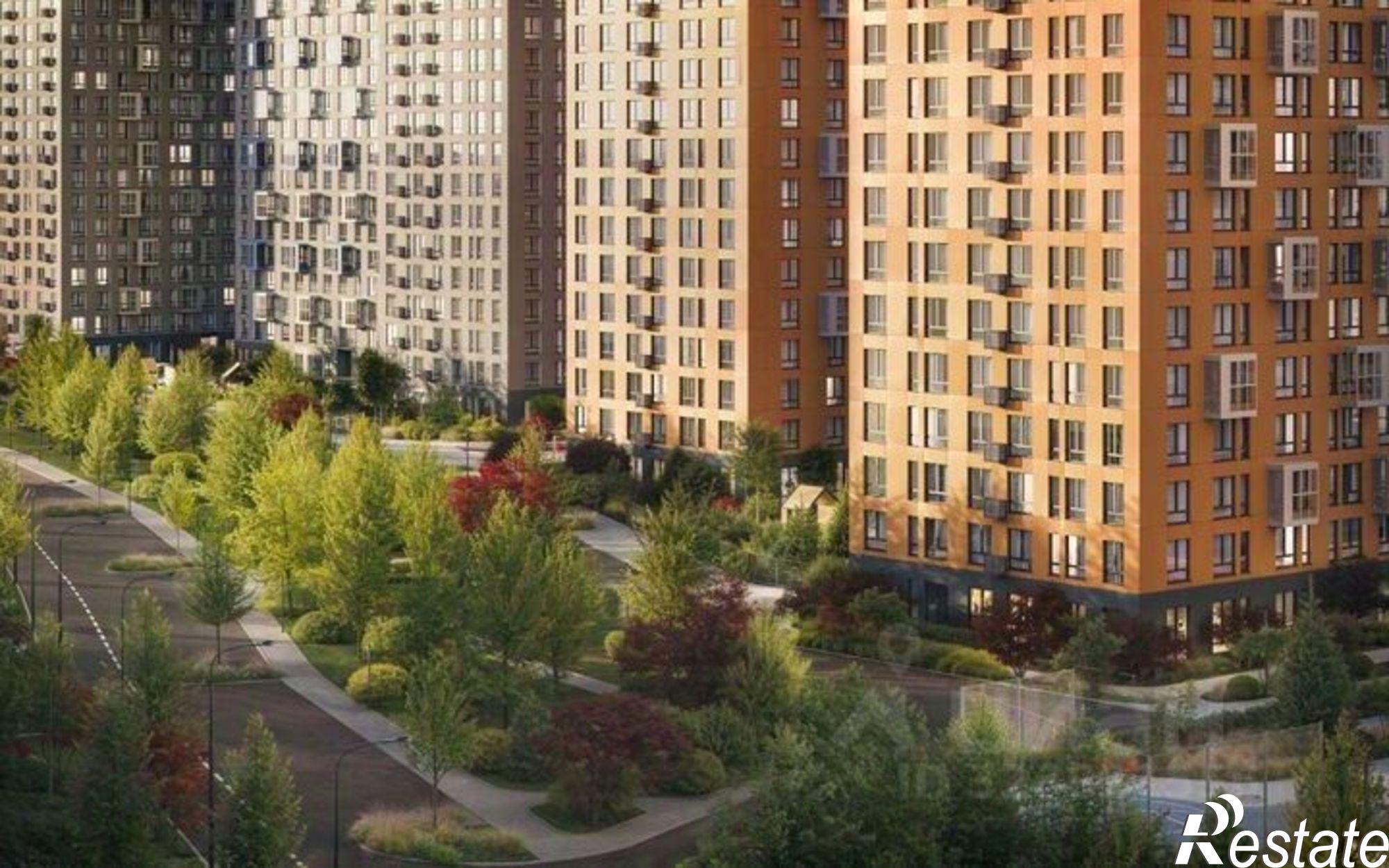 Купить квартиру за 6 306 010 рублей на ул Болдина, 22а