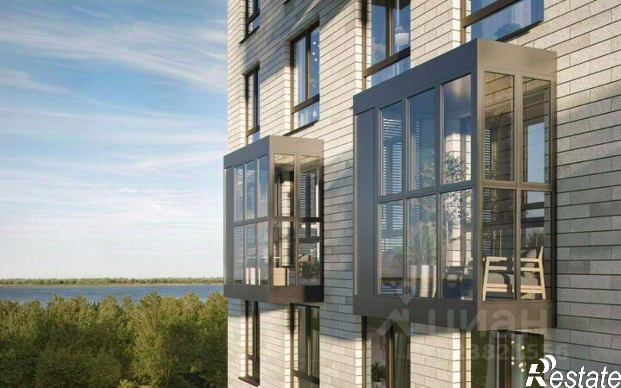 Купить квартиру за 6 306 010 рублей на ул Болдина, 22а