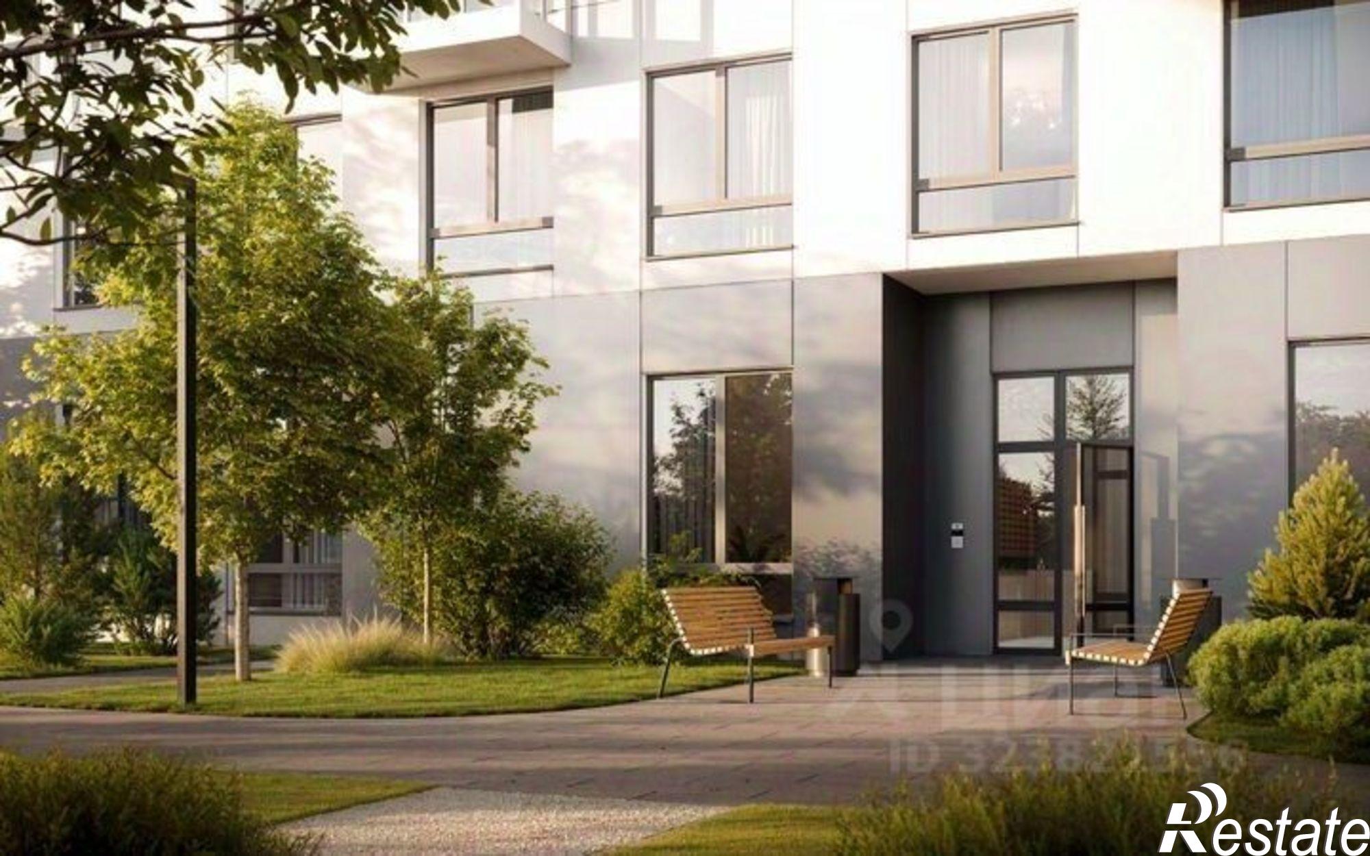 Купить квартиру за 6 306 010 рублей на ул Болдина, 22а