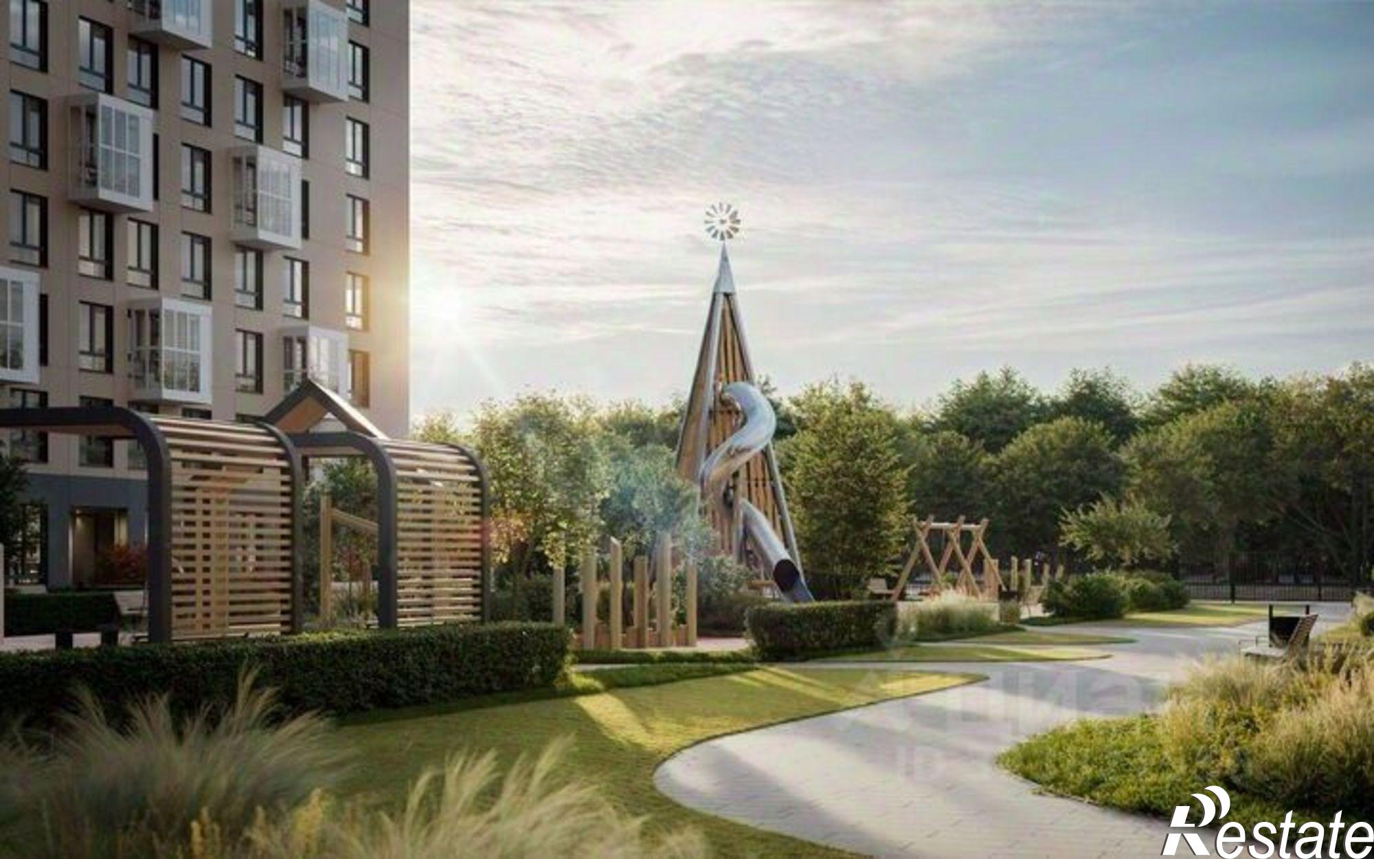 Купить квартиру за 6 306 010 рублей на ул Болдина, 22а