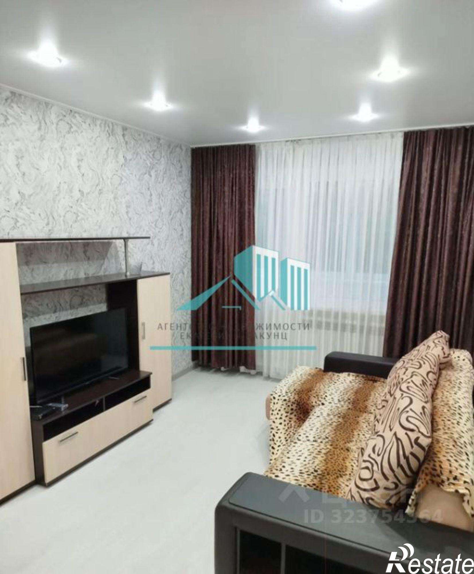 Сдать квартиру за 30 000 рублей на улица Дзержинского, 89