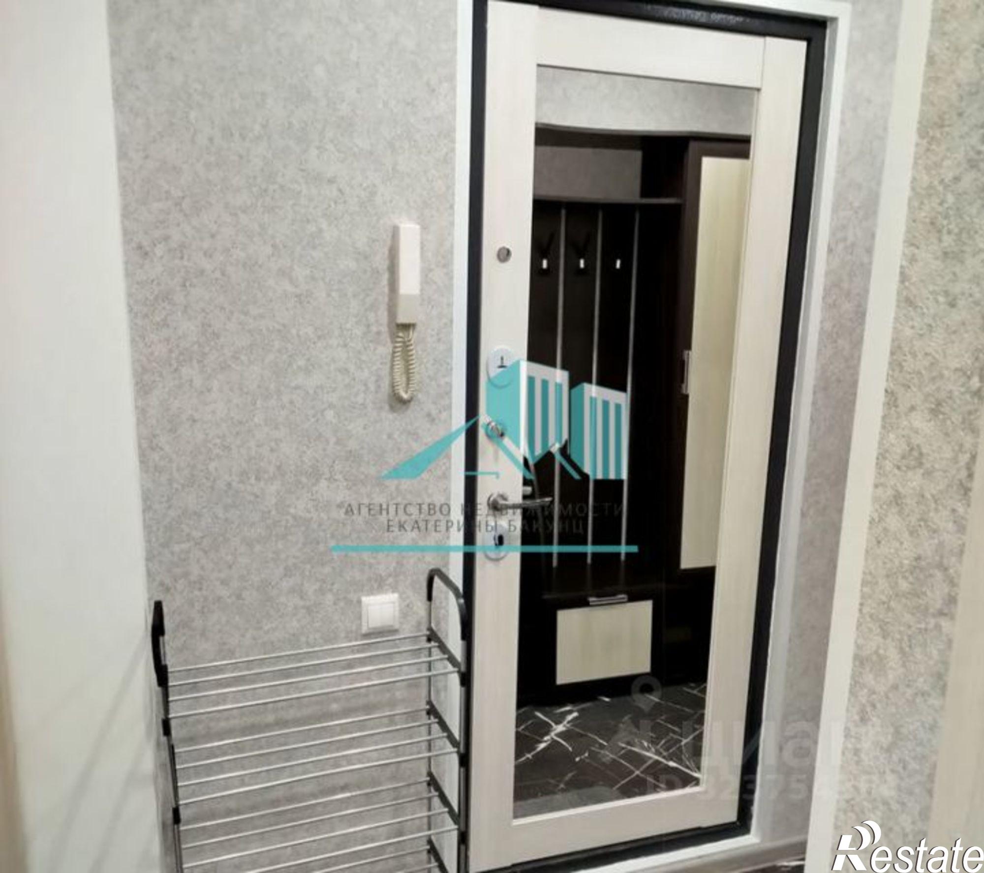 Сдать квартиру за 30 000 рублей на улица Дзержинского, 89