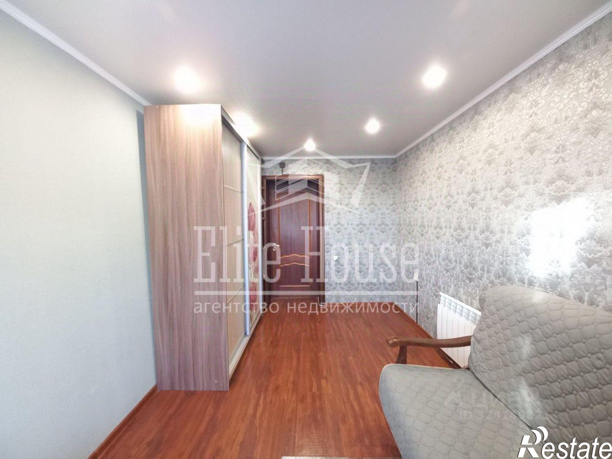 Купить комнату за 1 150 000 рублей на Хрустальная улица, 1