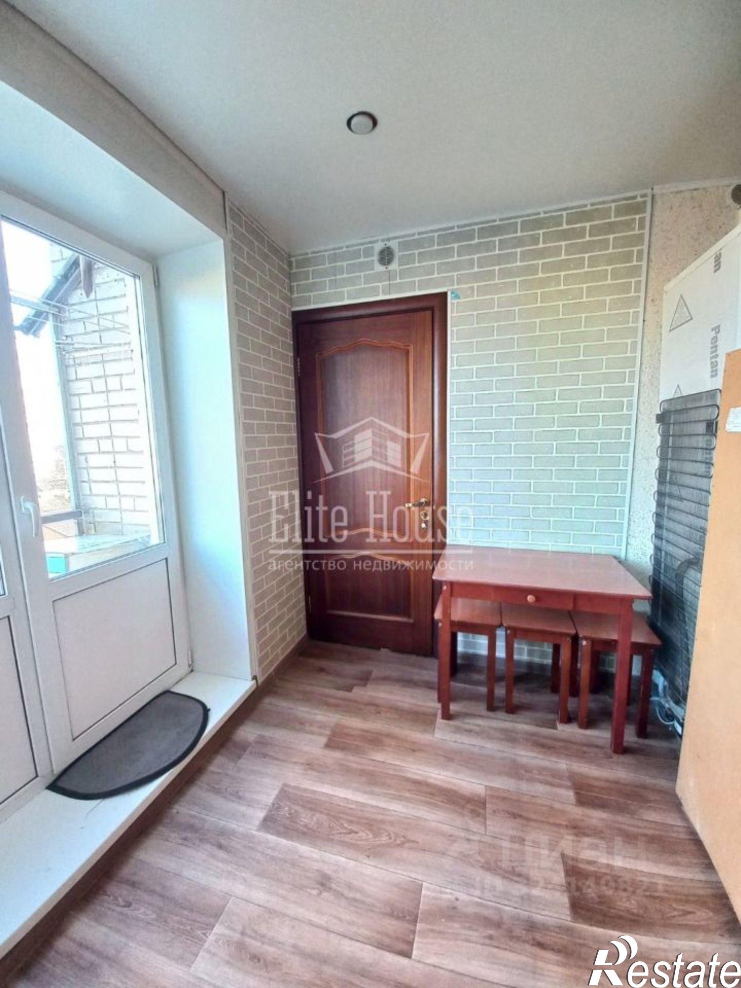 Купить комнату за 1 150 000 рублей на Хрустальная улица, 1