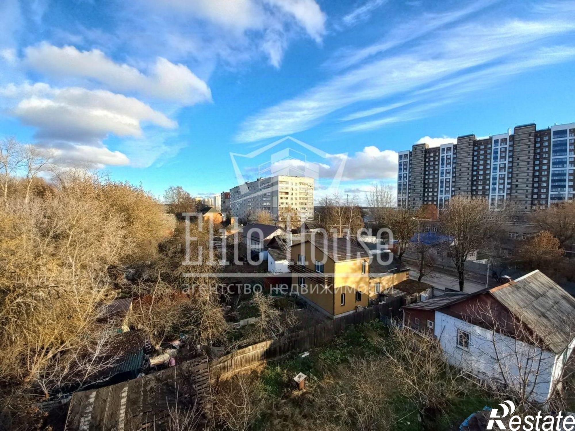 Купить комнату за 1 150 000 рублей на Хрустальная улица, 1