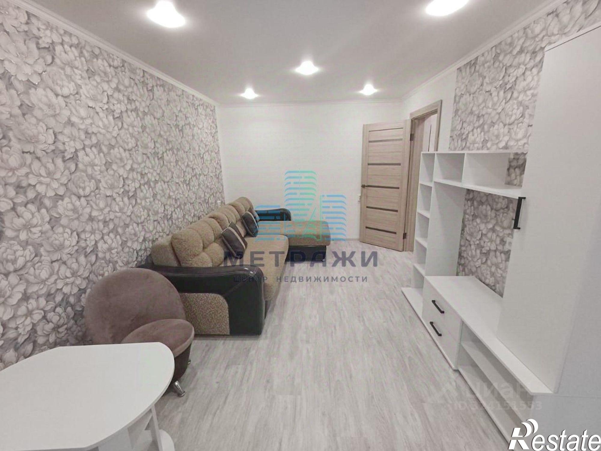 Купить квартиру за 3 790 000 рублей на Ипподромная улица, 11