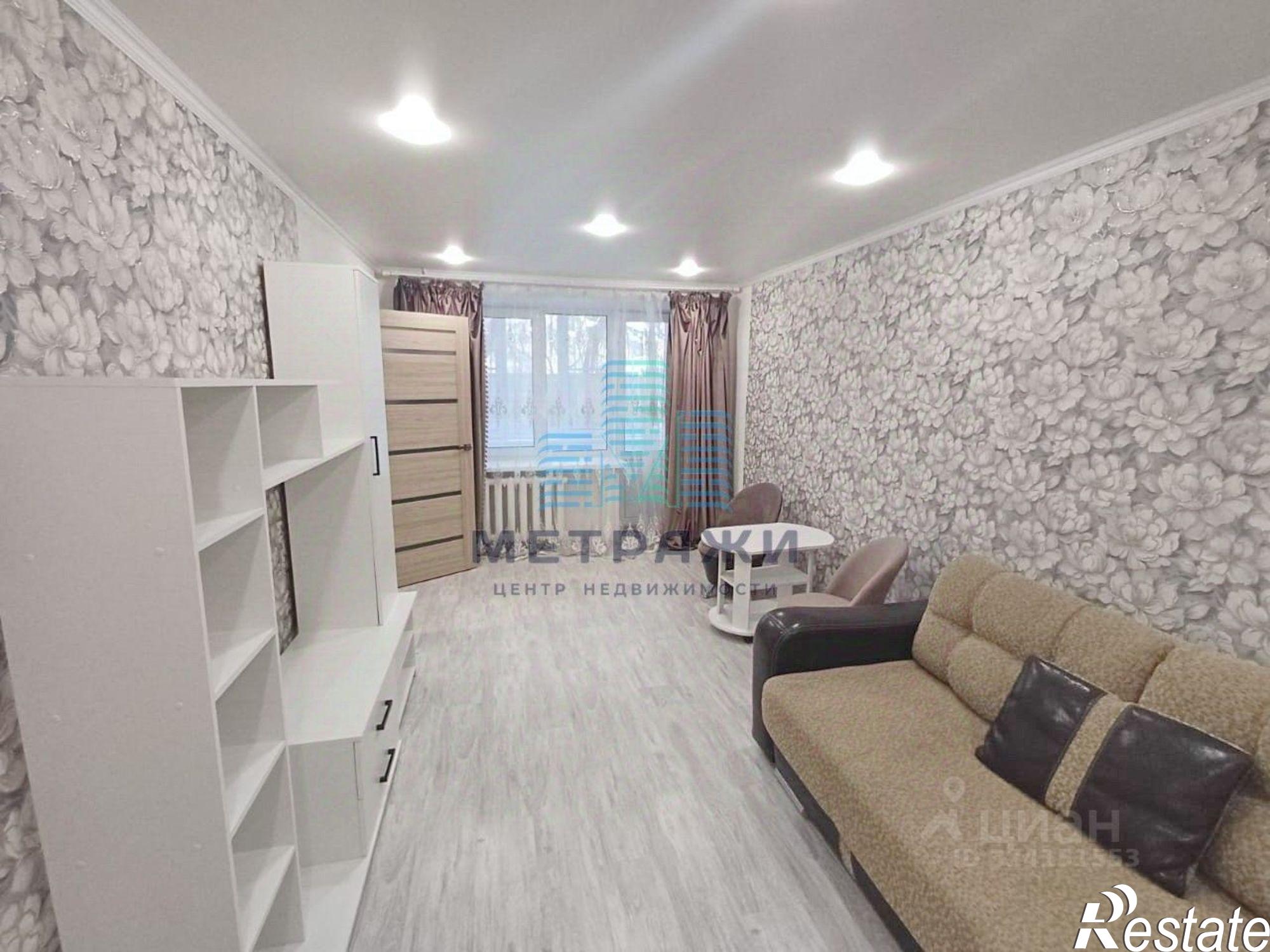 Купить квартиру за 3 790 000 рублей на Ипподромная улица, 11