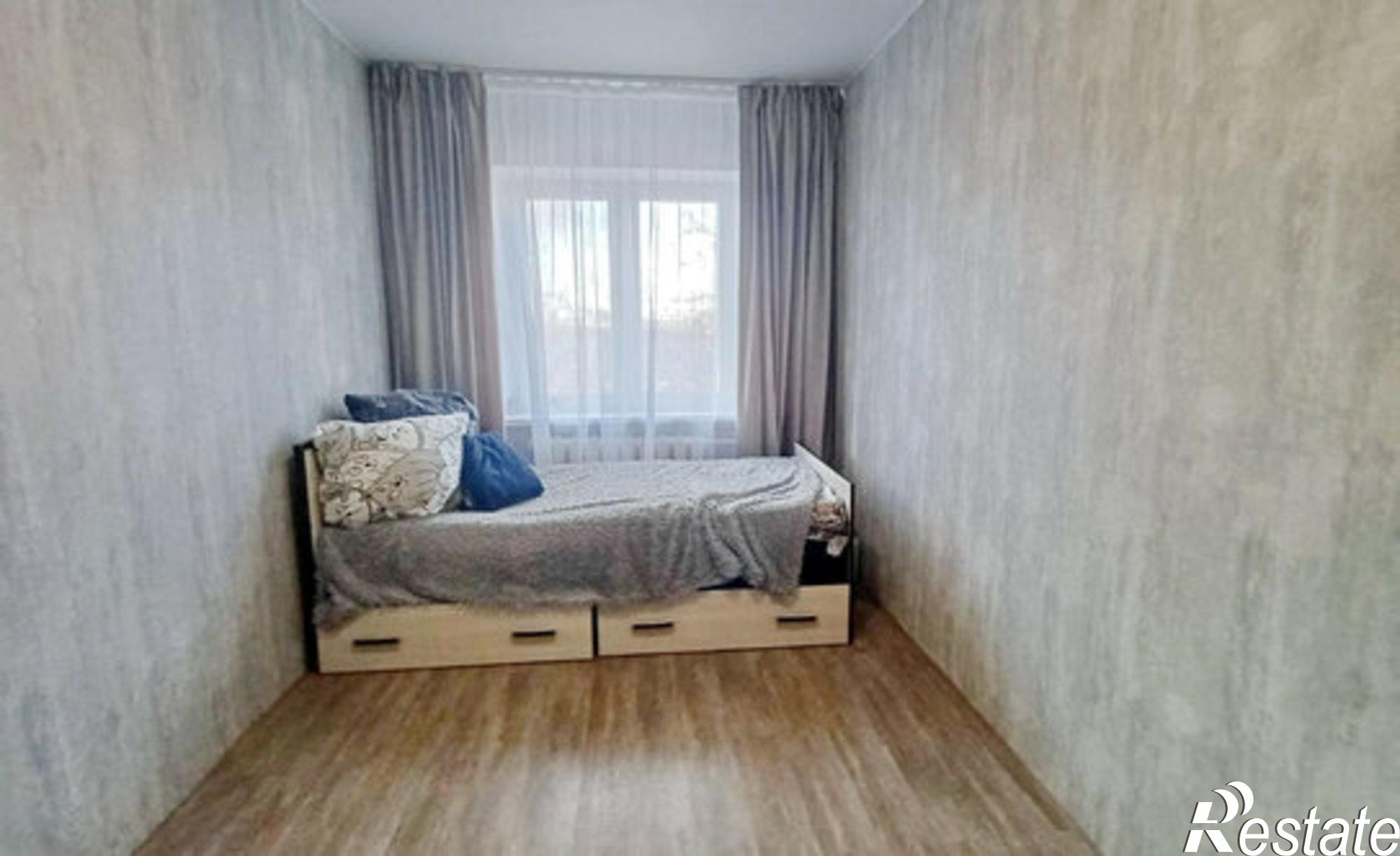 Купить квартиру за 4 200 000 рублей на улица Гурьянова, 41