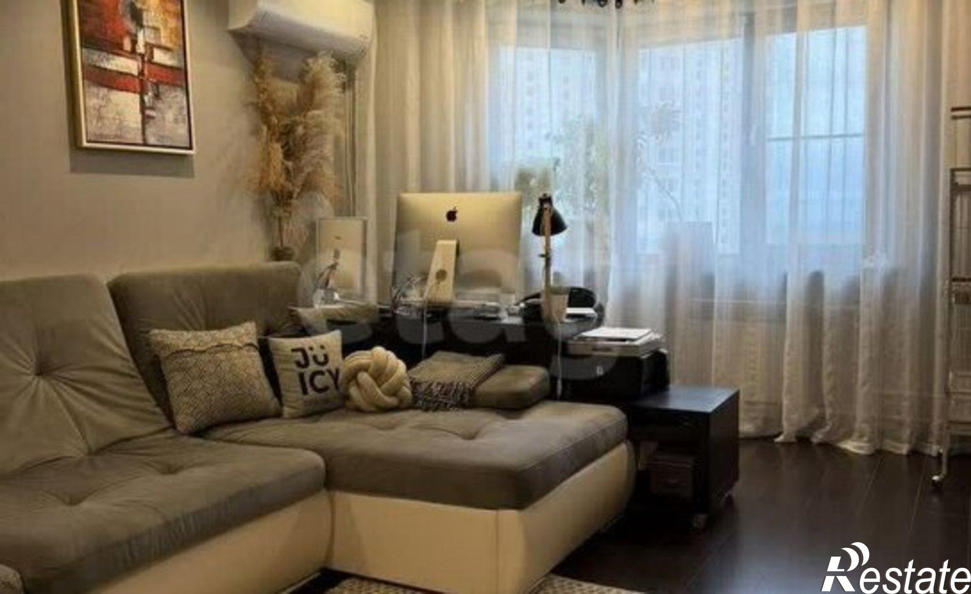 Купить квартиру за 10 100 000 рублей на улица 65 лет Победы, 33