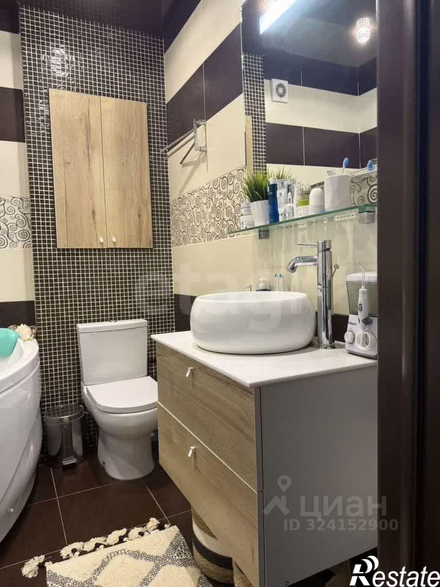 Купить квартиру за 10 100 000 рублей на улица 65 лет Победы, 33