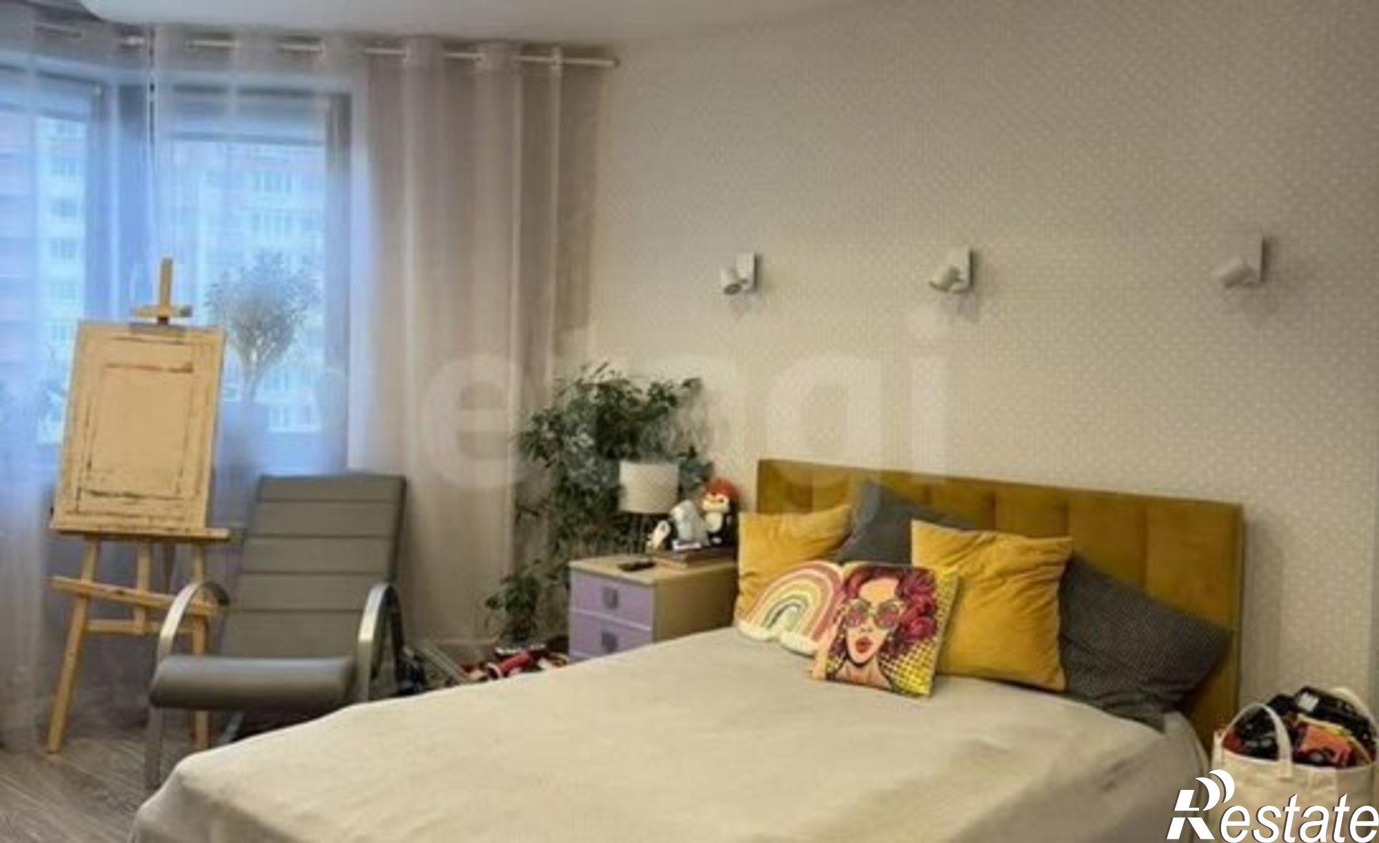 Купить квартиру за 10 100 000 рублей на улица 65 лет Победы, 33