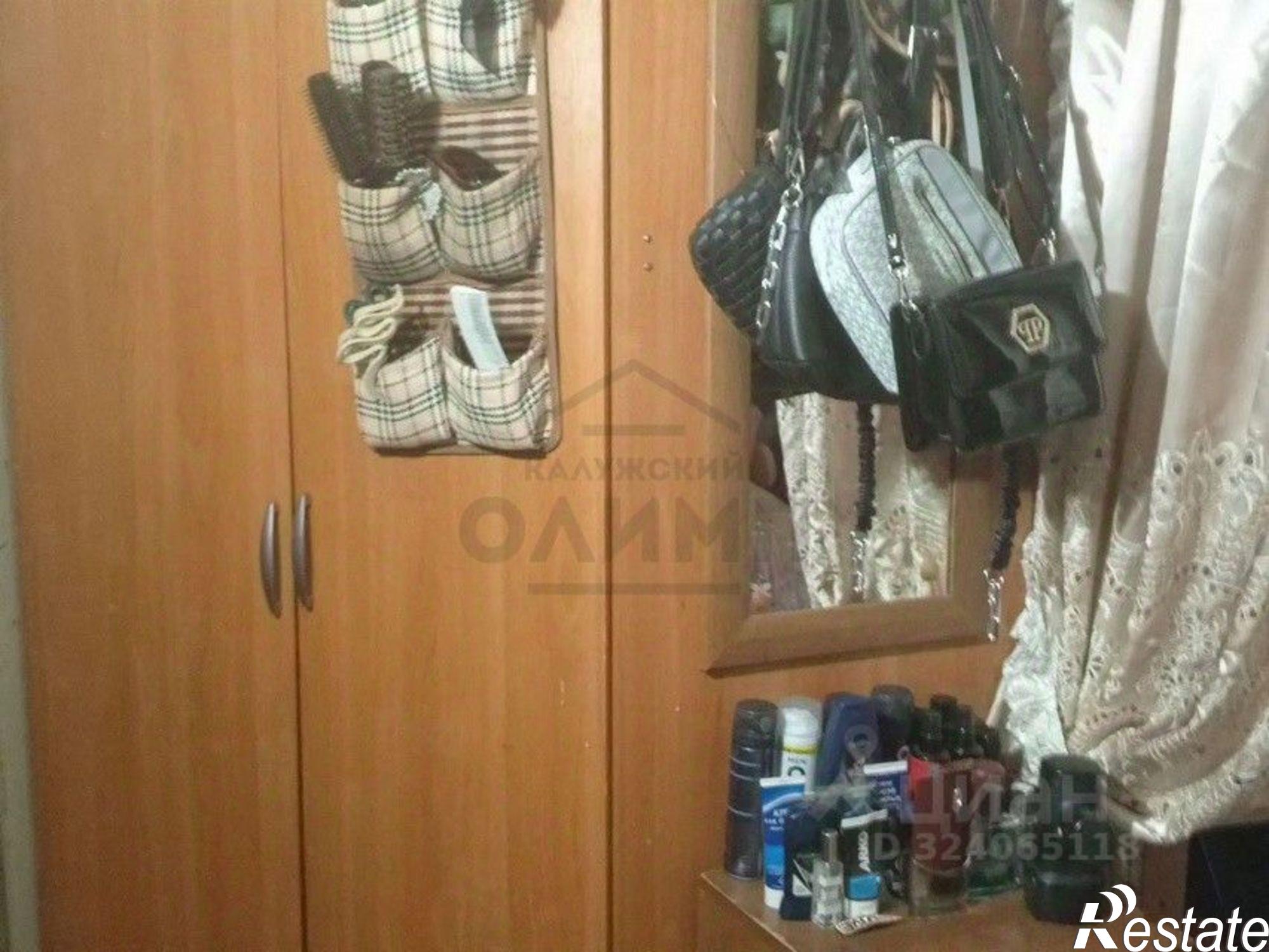 Купить комнату за 1 370 000 рублей на улица Валентины Никитиной, 47