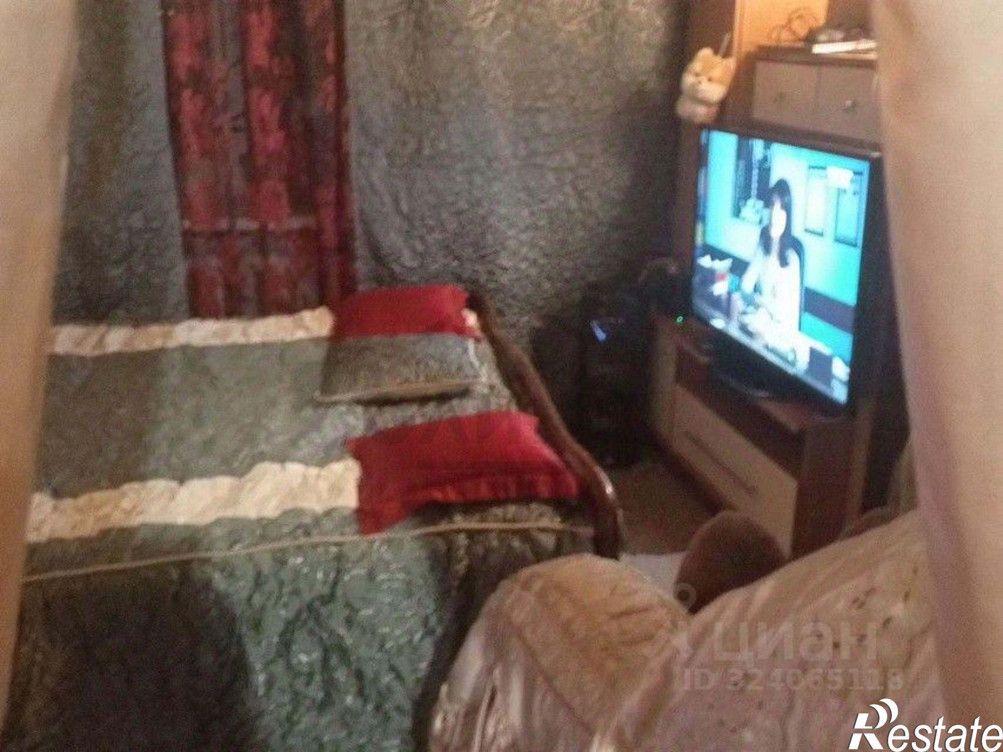 Купить комнату за 1 370 000 рублей на улица Валентины Никитиной, 47