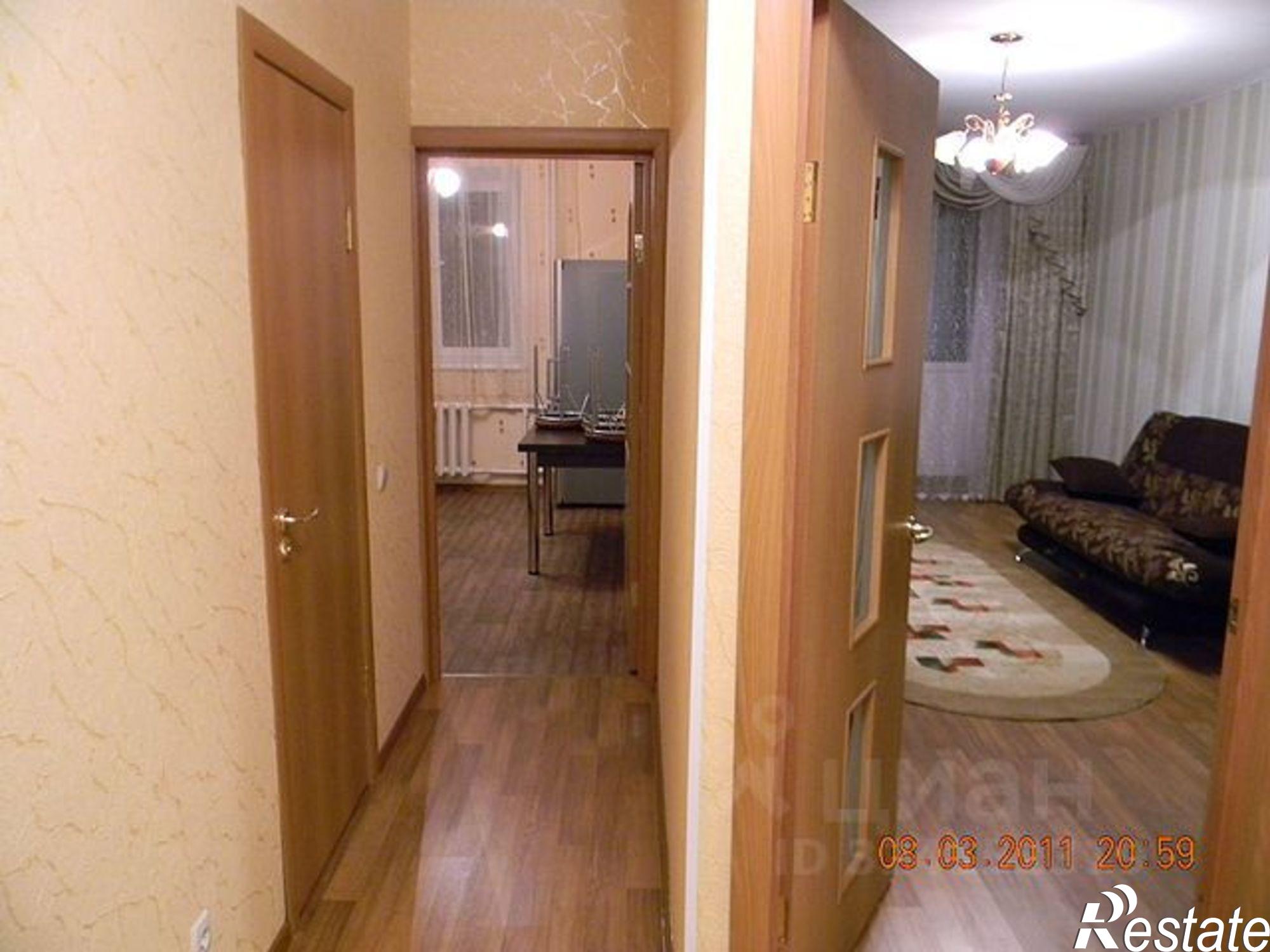 Сдать квартиру за 25 000 рублей на ул Баррикад, 144