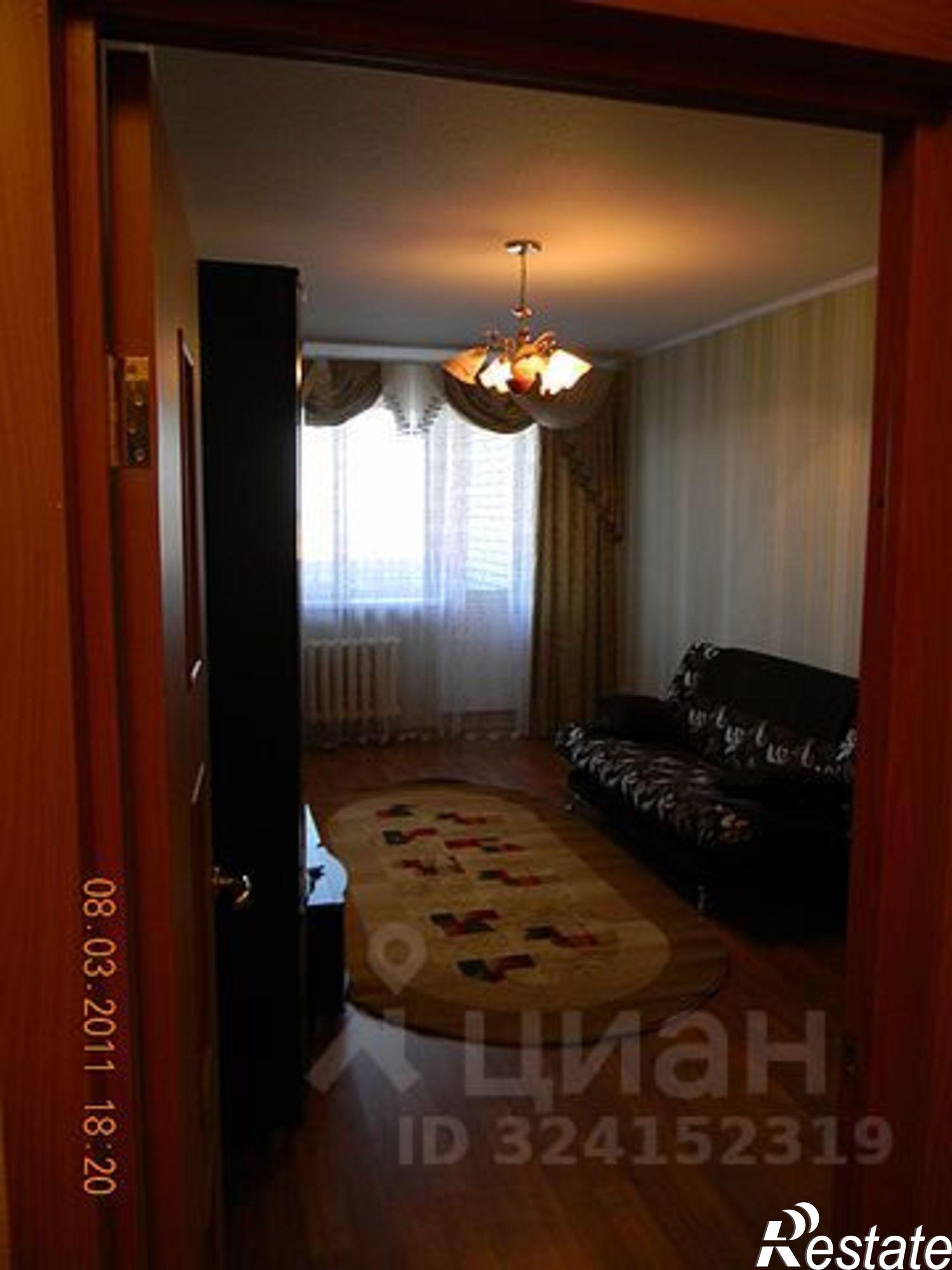 Сдать квартиру за 25 000 рублей на ул Баррикад, 144