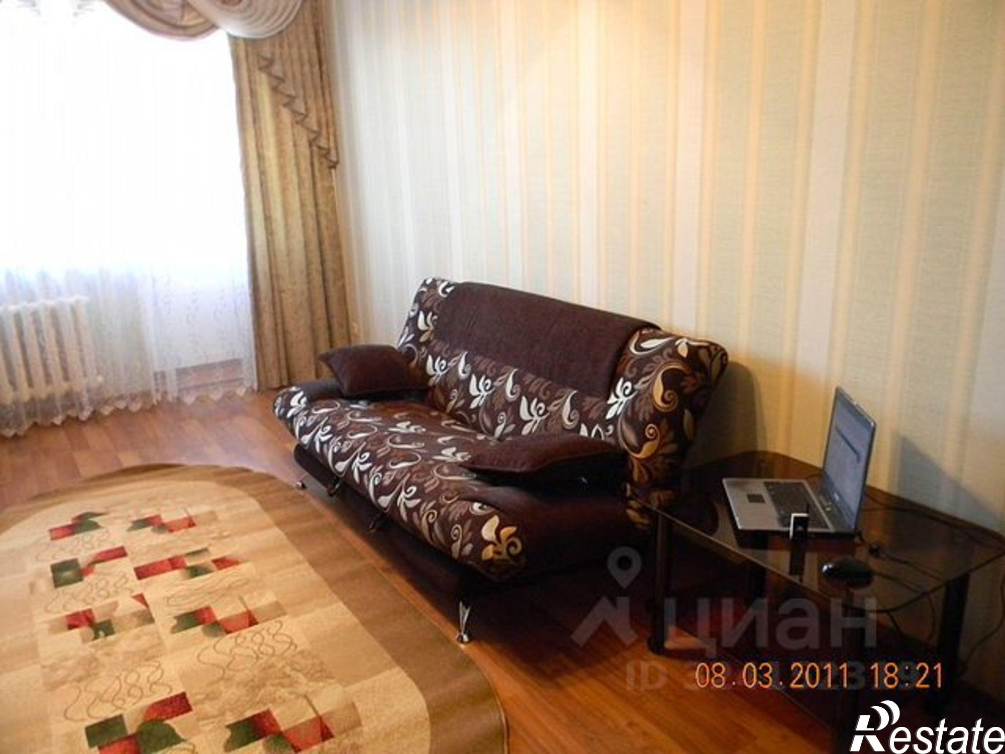 Сдать квартиру за 25 000 рублей на ул Баррикад, 144