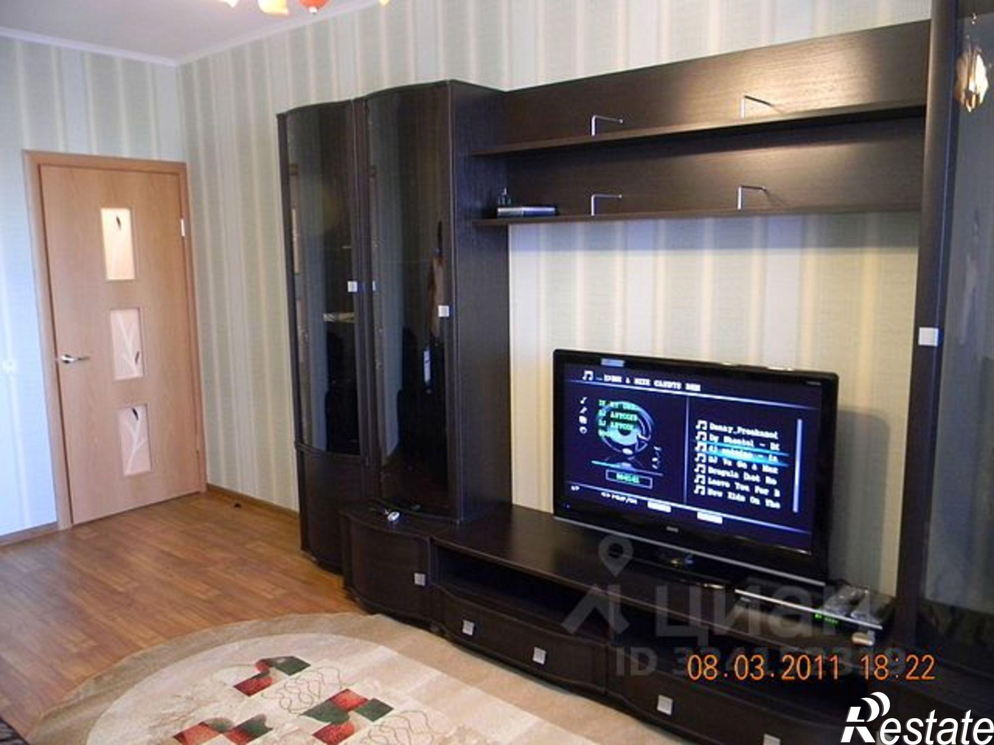 Сдать квартиру за 25 000 рублей на ул Баррикад, 144