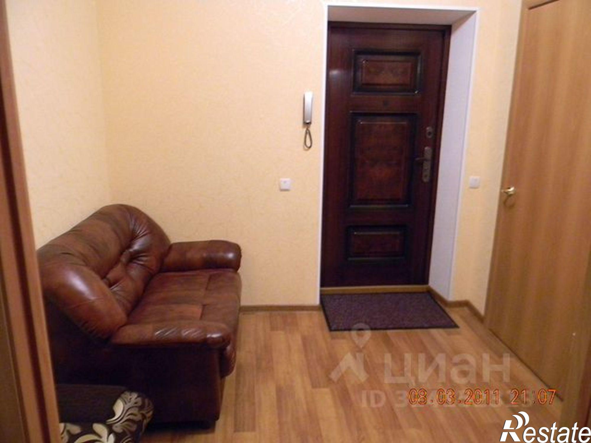 Сдать квартиру за 25 000 рублей на ул Баррикад, 144