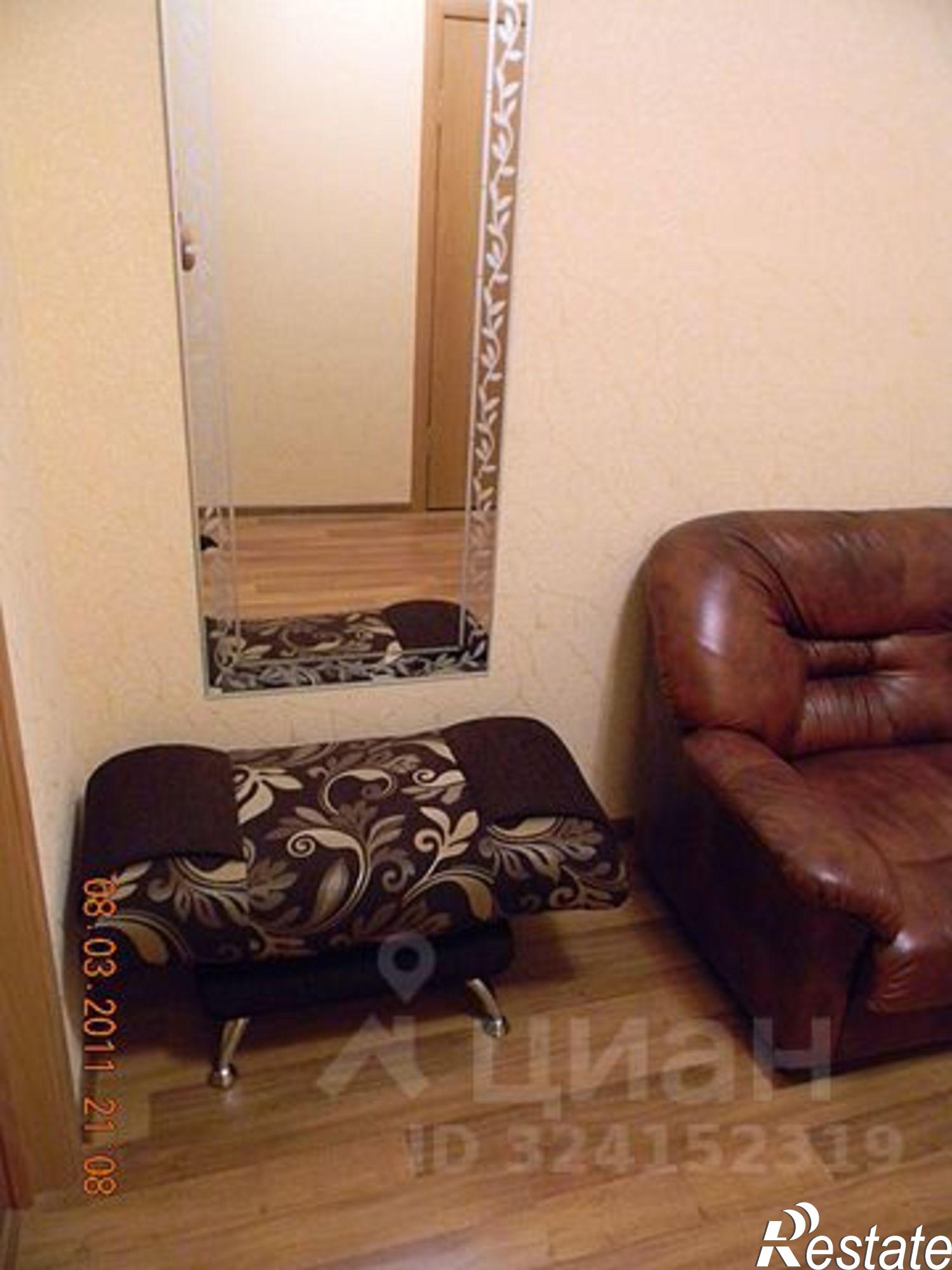 Сдать квартиру за 25 000 рублей на ул Баррикад, 144