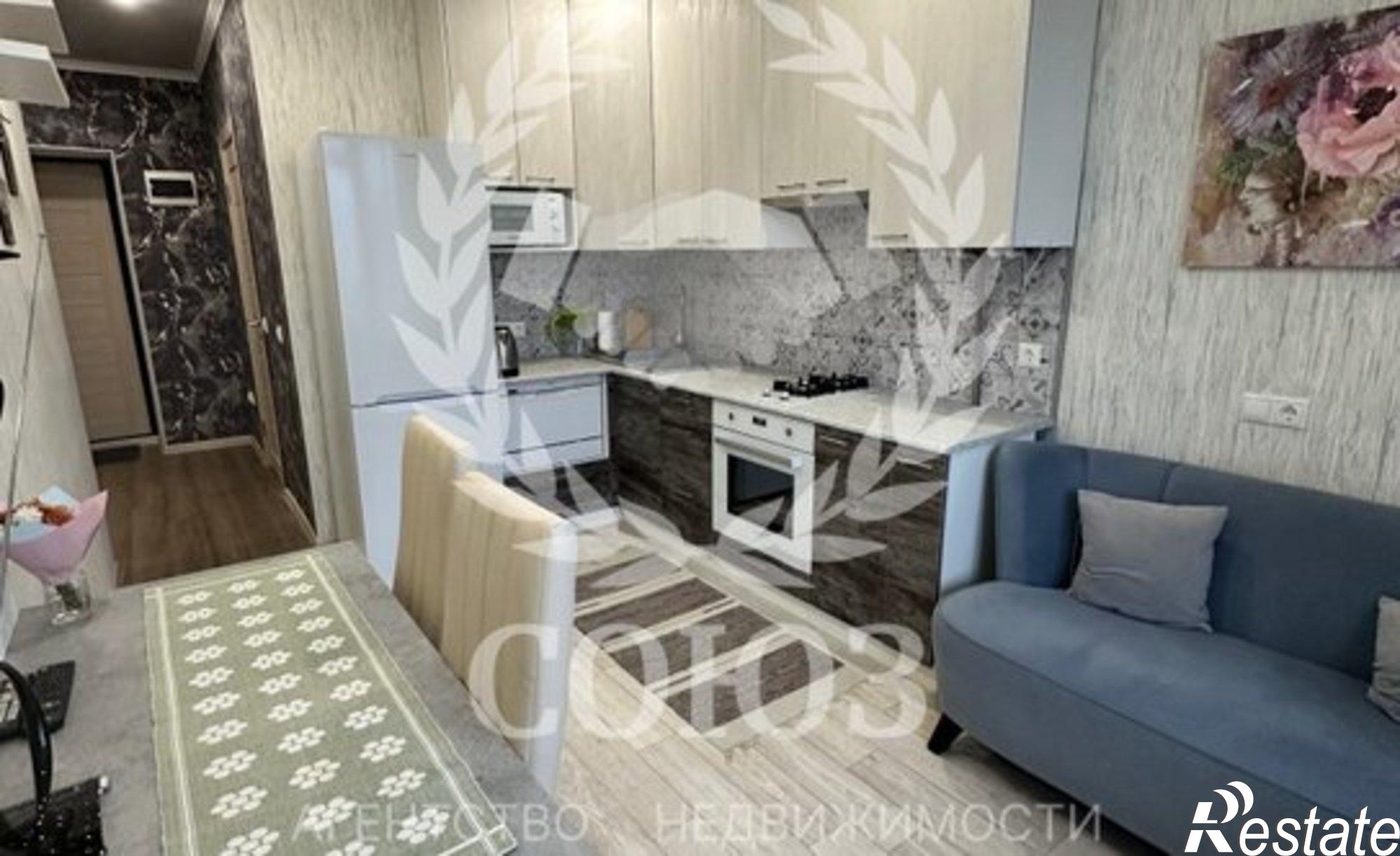 Купить квартиру за 3 500 000 рублей на ул Советская, 83