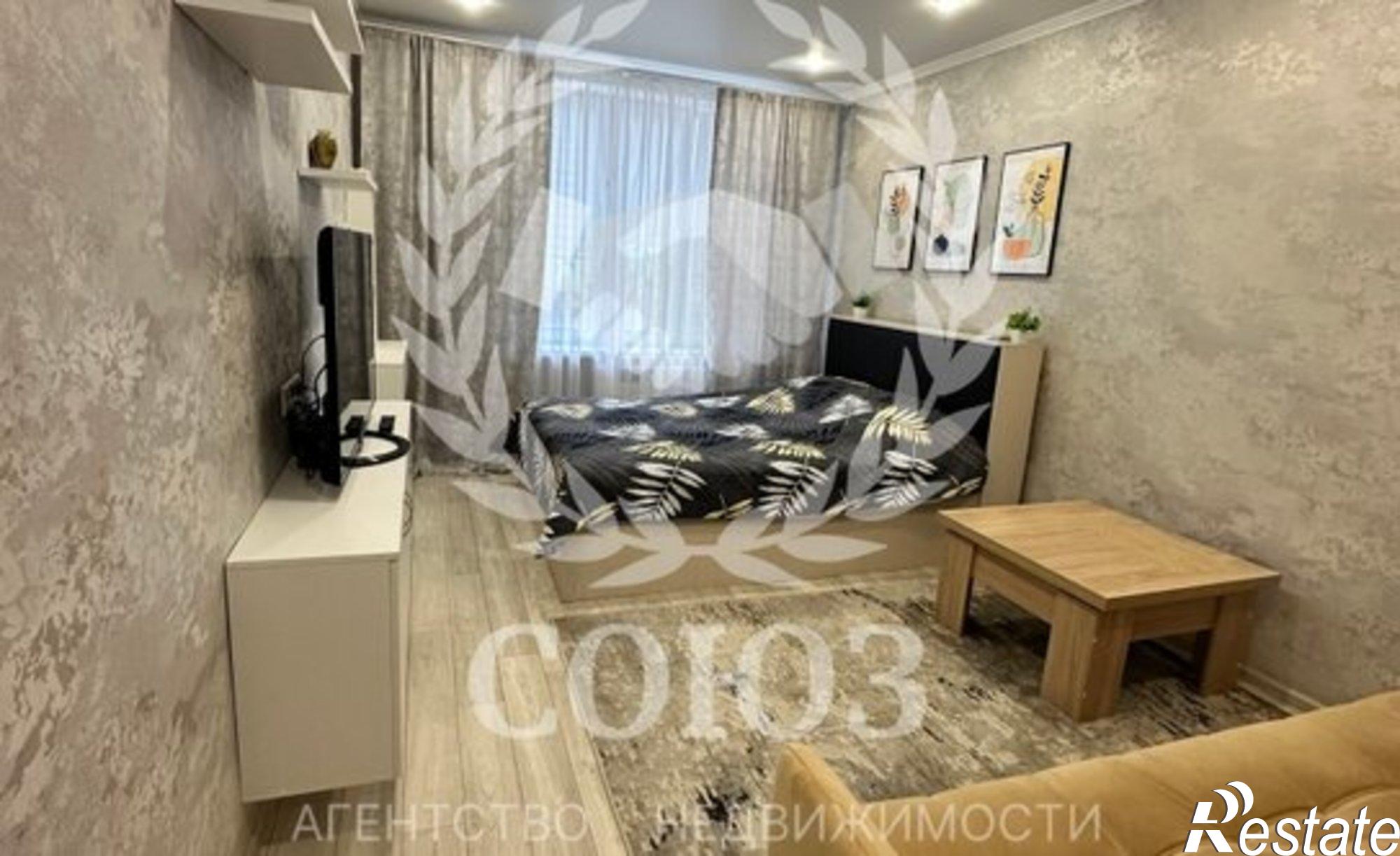 Купить квартиру за 3 500 000 рублей на ул Советская, 83