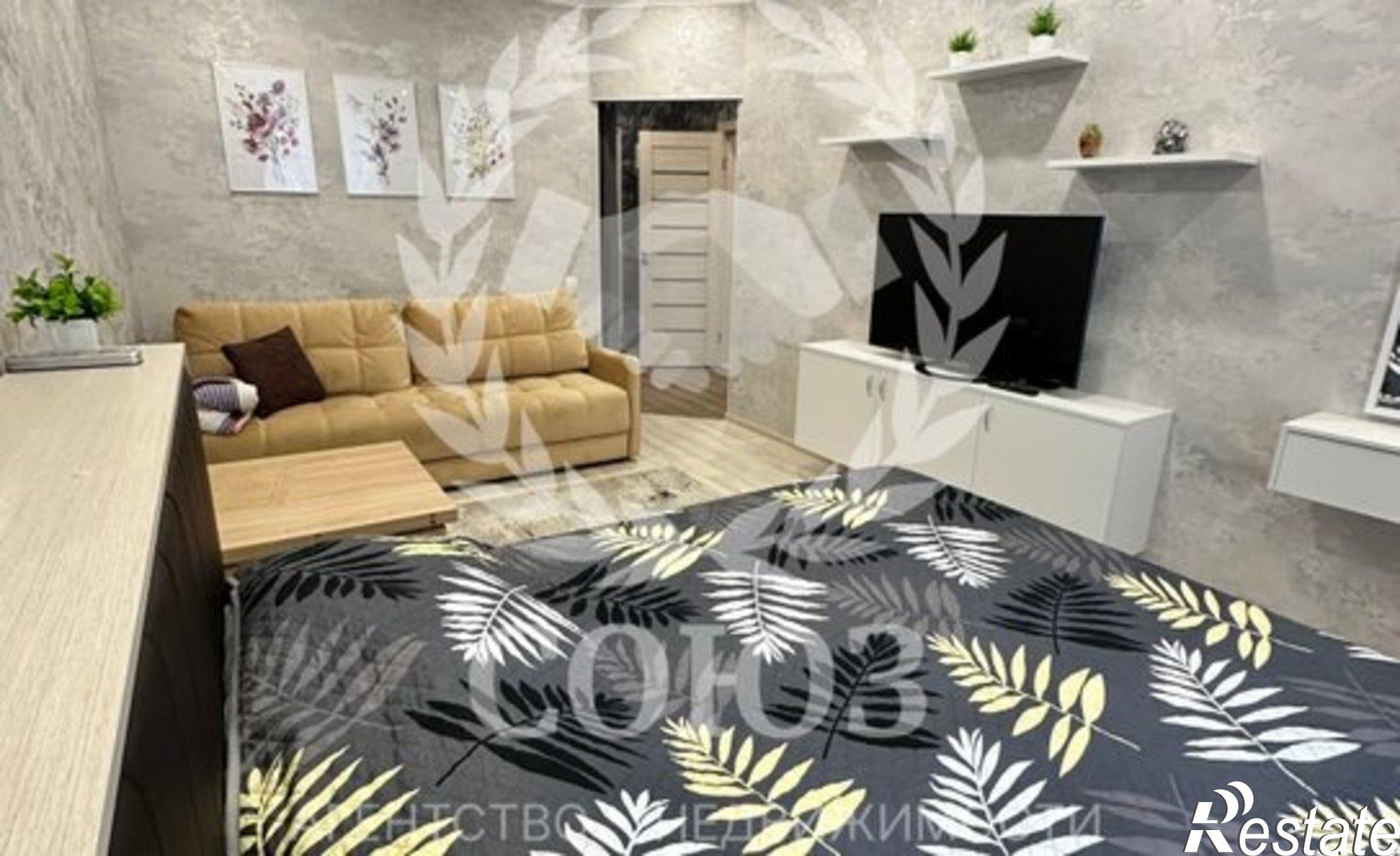 Купить квартиру за 3 500 000 рублей на ул Советская, 83