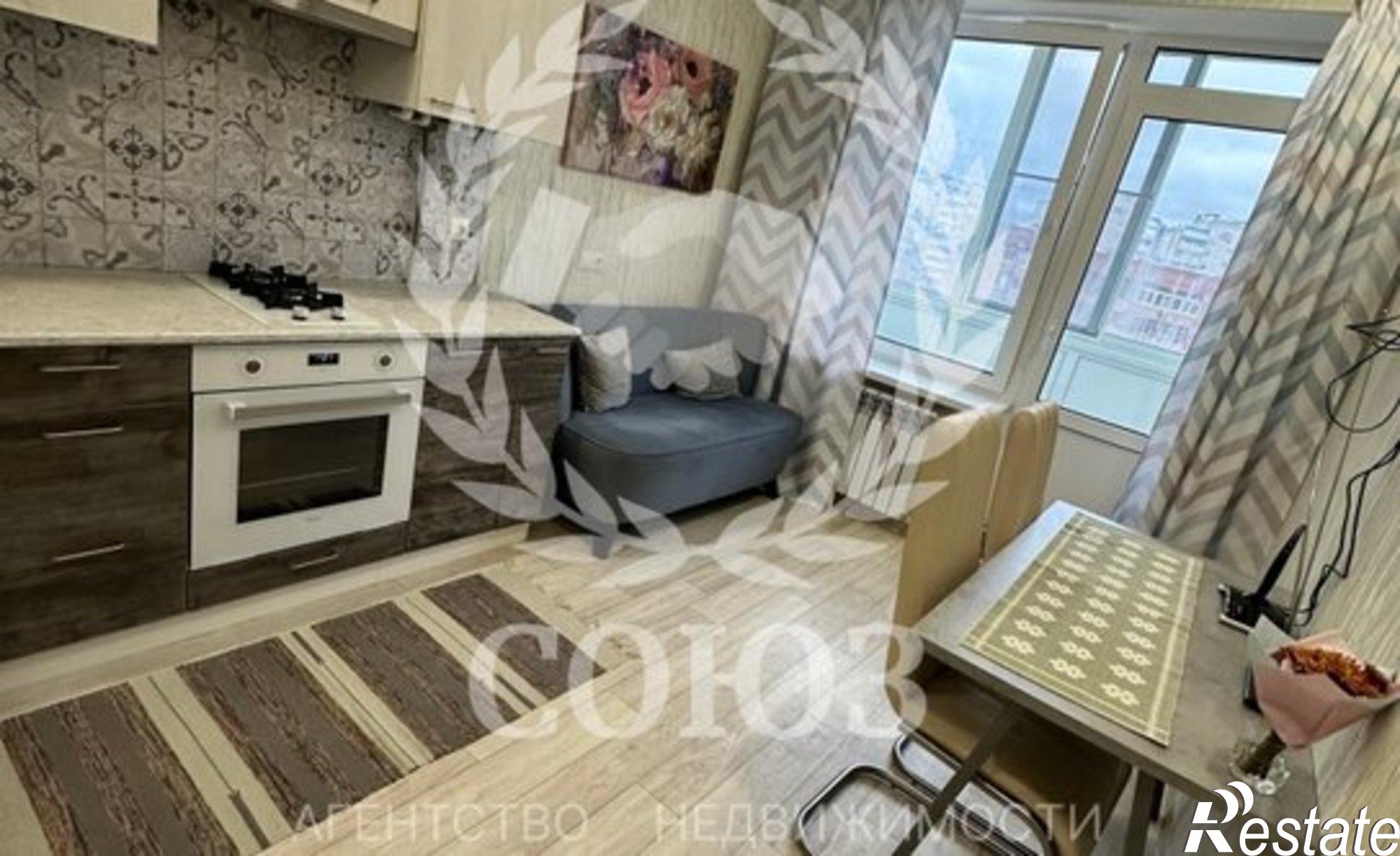 Купить квартиру за 3 500 000 рублей на ул Советская, 83