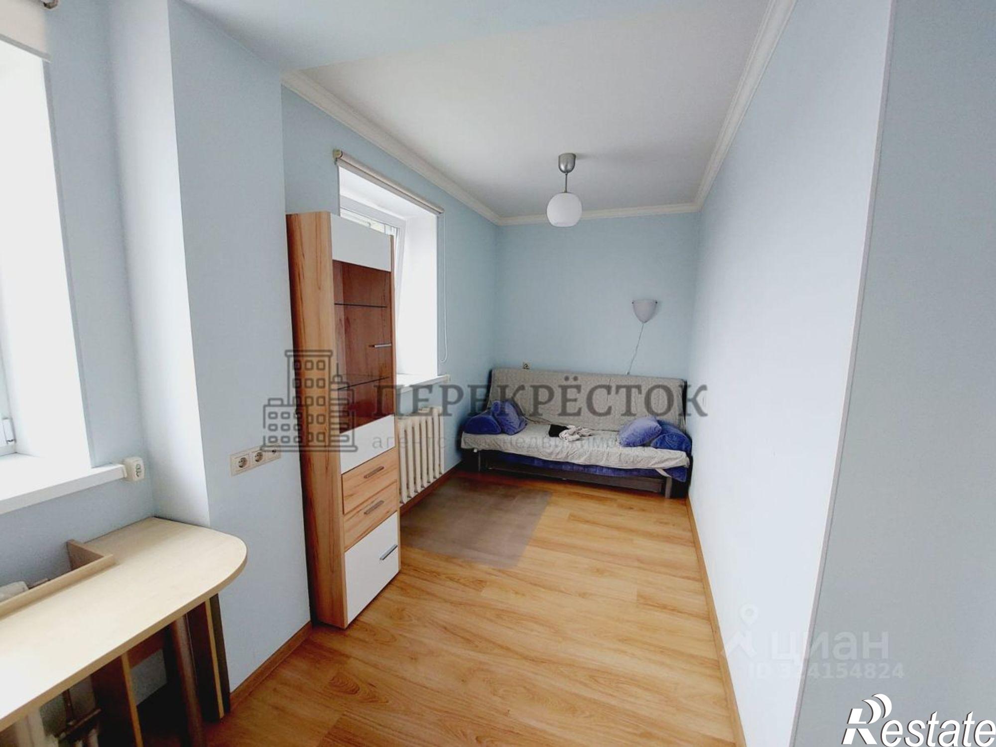 Сдать квартиру за 70 000 рублей на улица Баумана, 5