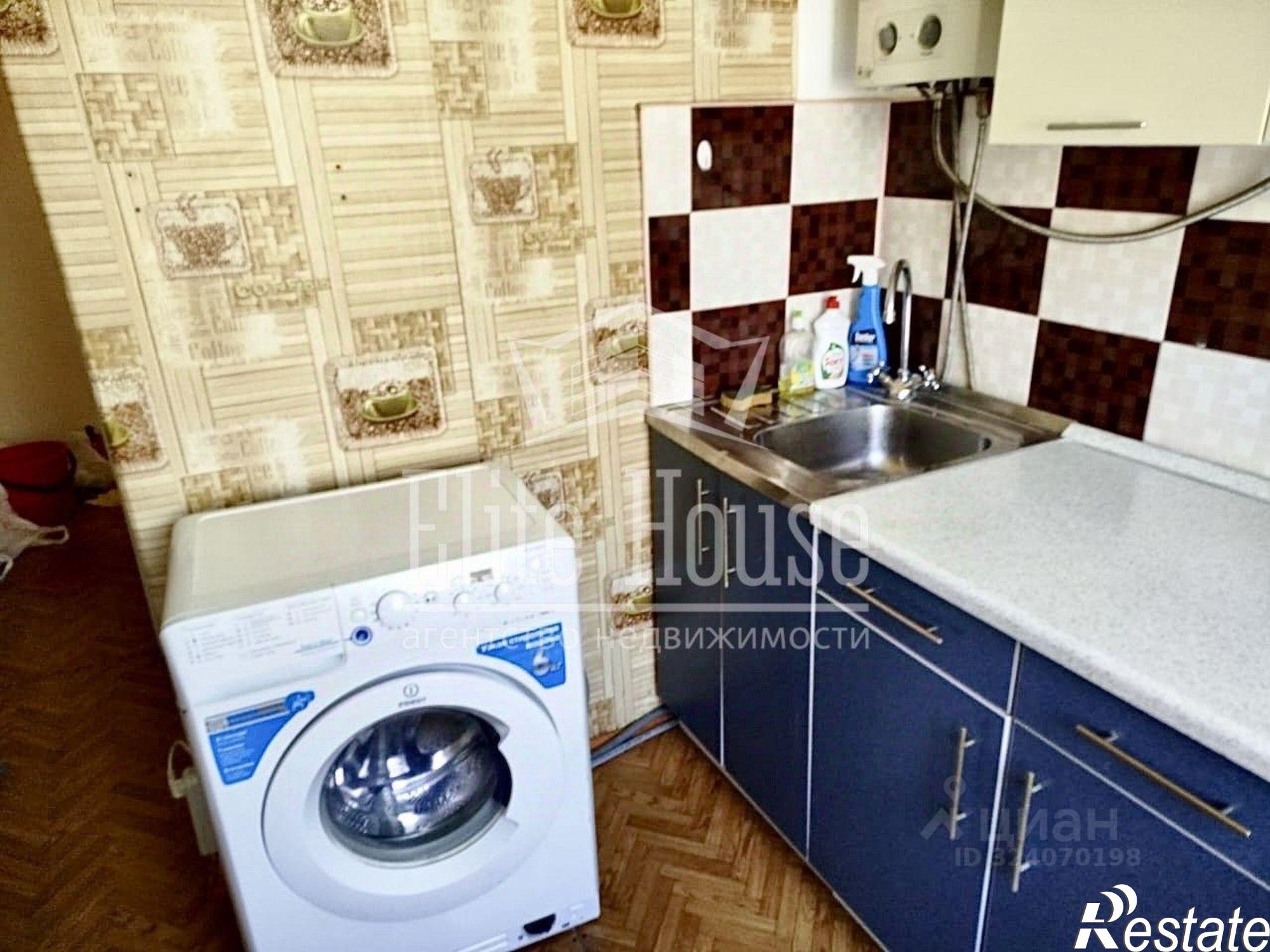 Сдать квартиру за 23 000 рублей на улица Степана Разина, 95