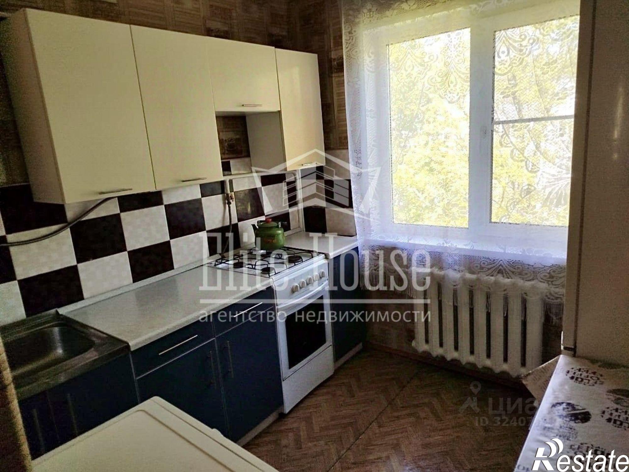 Сдать квартиру за 23 000 рублей на улица Степана Разина, 95