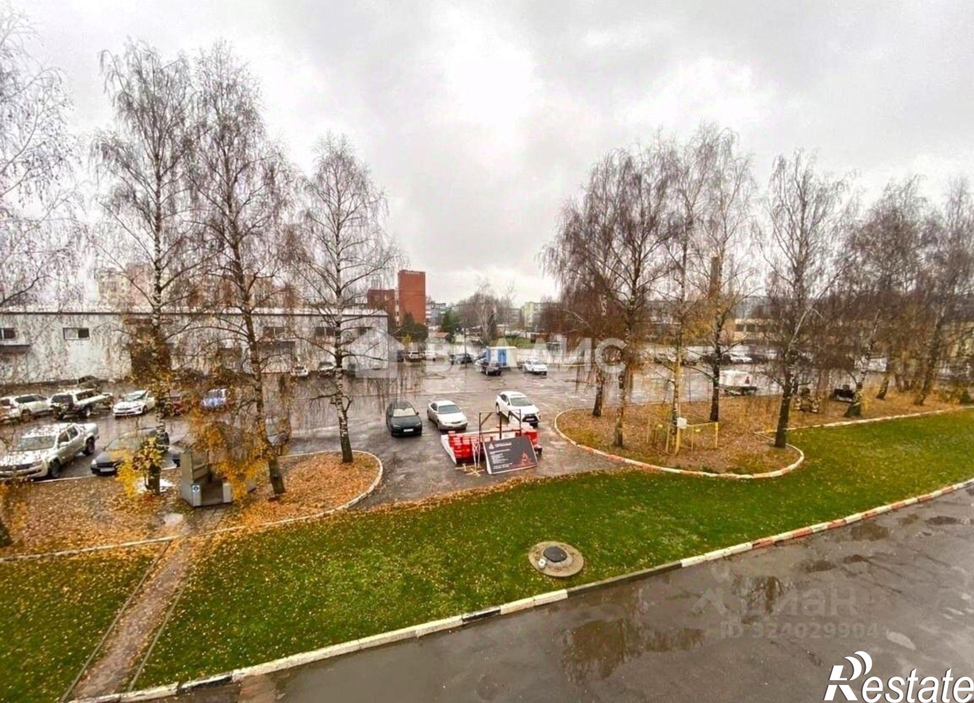 Сдать офис, помещение под офис за 56 221 рублей на Московская улица, 334