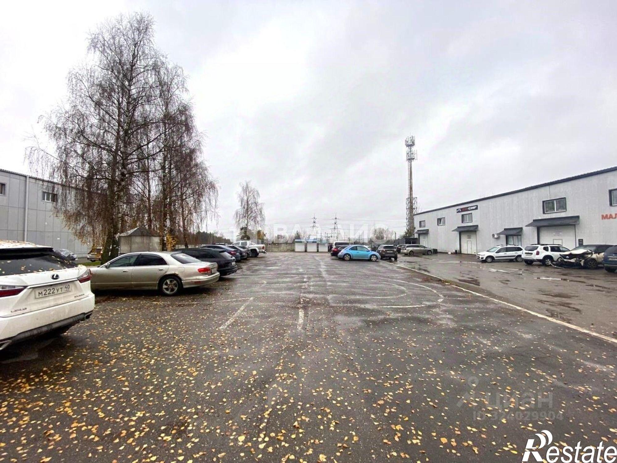 Сдать офис, помещение под офис за 56 221 рублей на Московская улица, 334