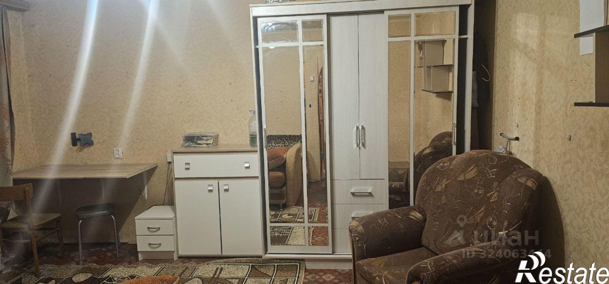 Сдать квартиру за 20 000 рублей на улица Марата, 1