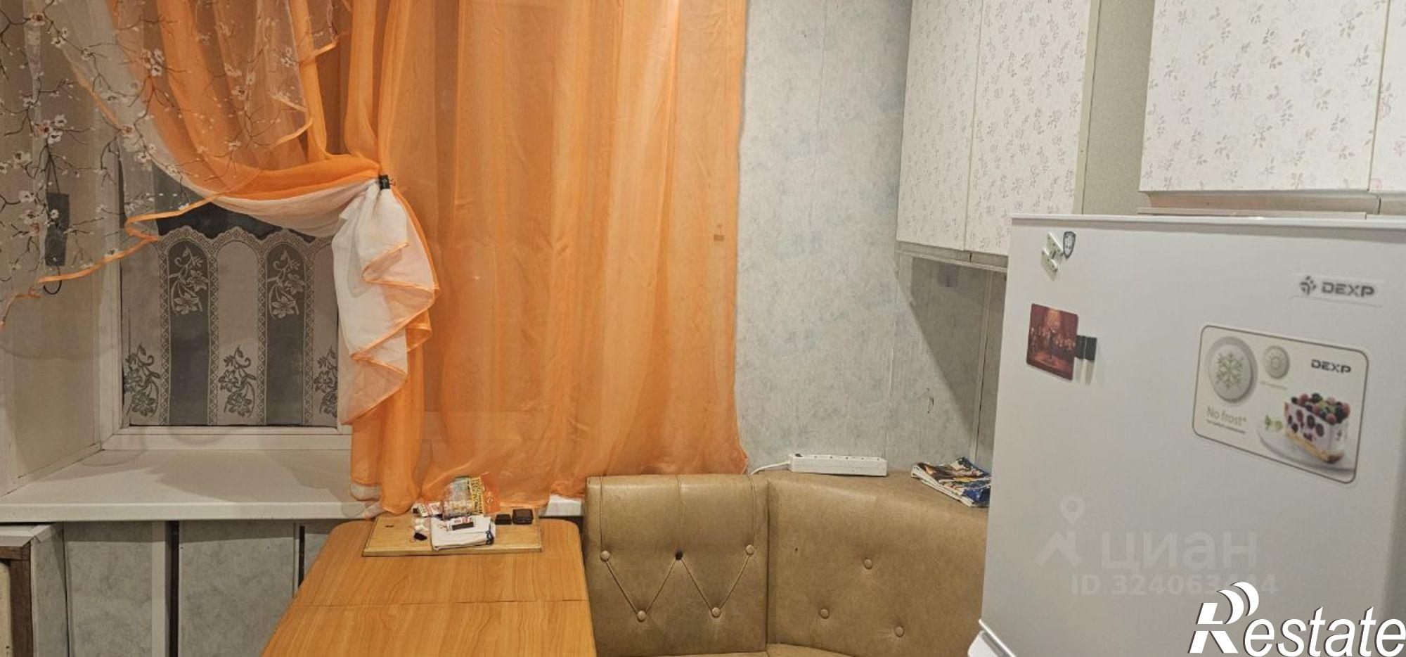 Сдать квартиру за 20 000 рублей на улица Марата, 1