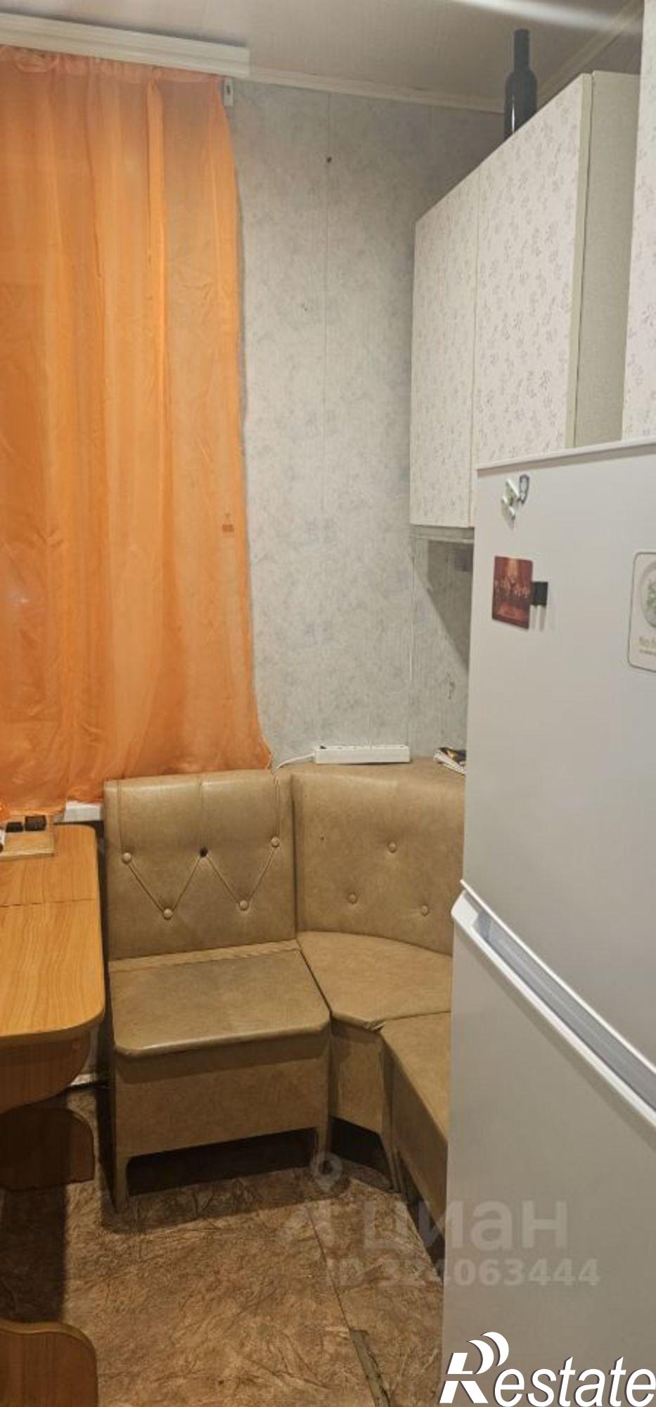 Сдать квартиру за 20 000 рублей на улица Марата, 1