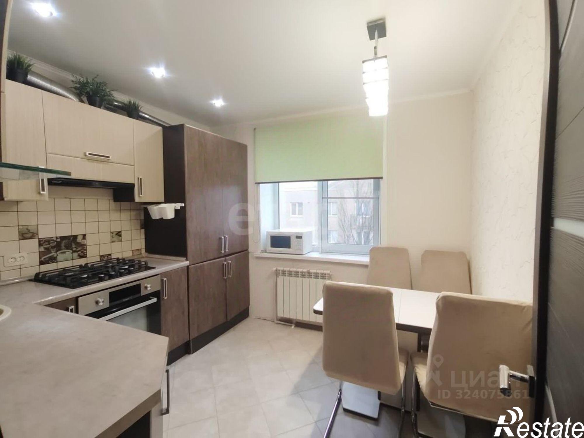 Сдать квартиру за 30 000 рублей на улица Георгия Амелина, 17