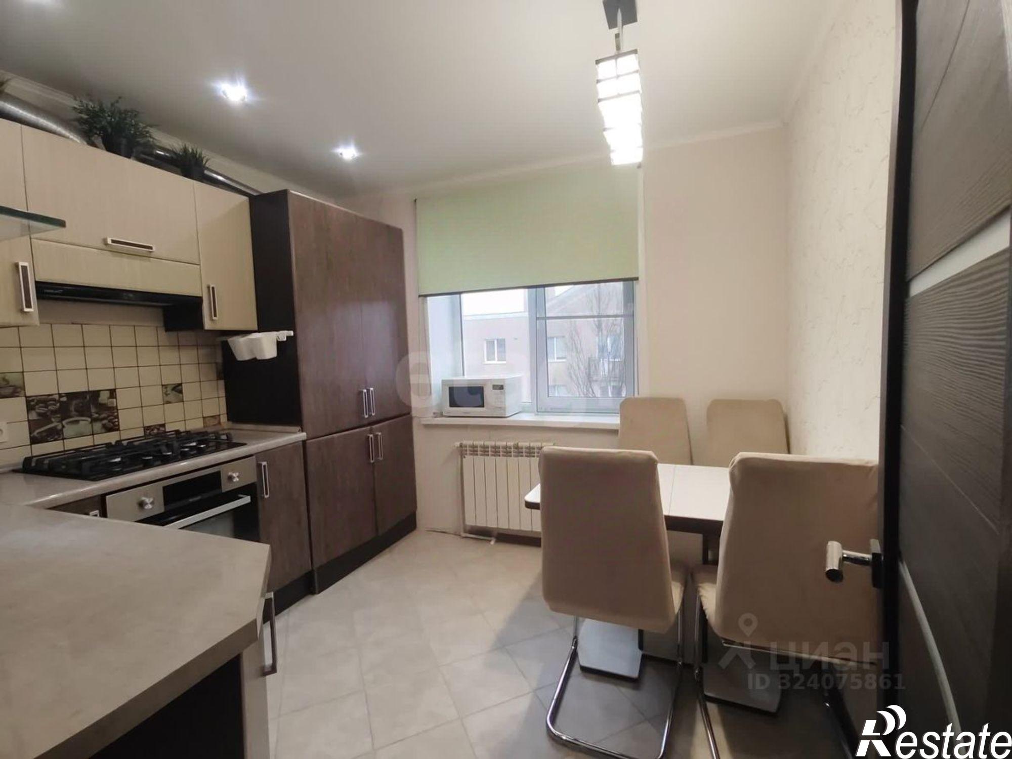 Сдать квартиру за 30 000 рублей на улица Георгия Амелина, 17