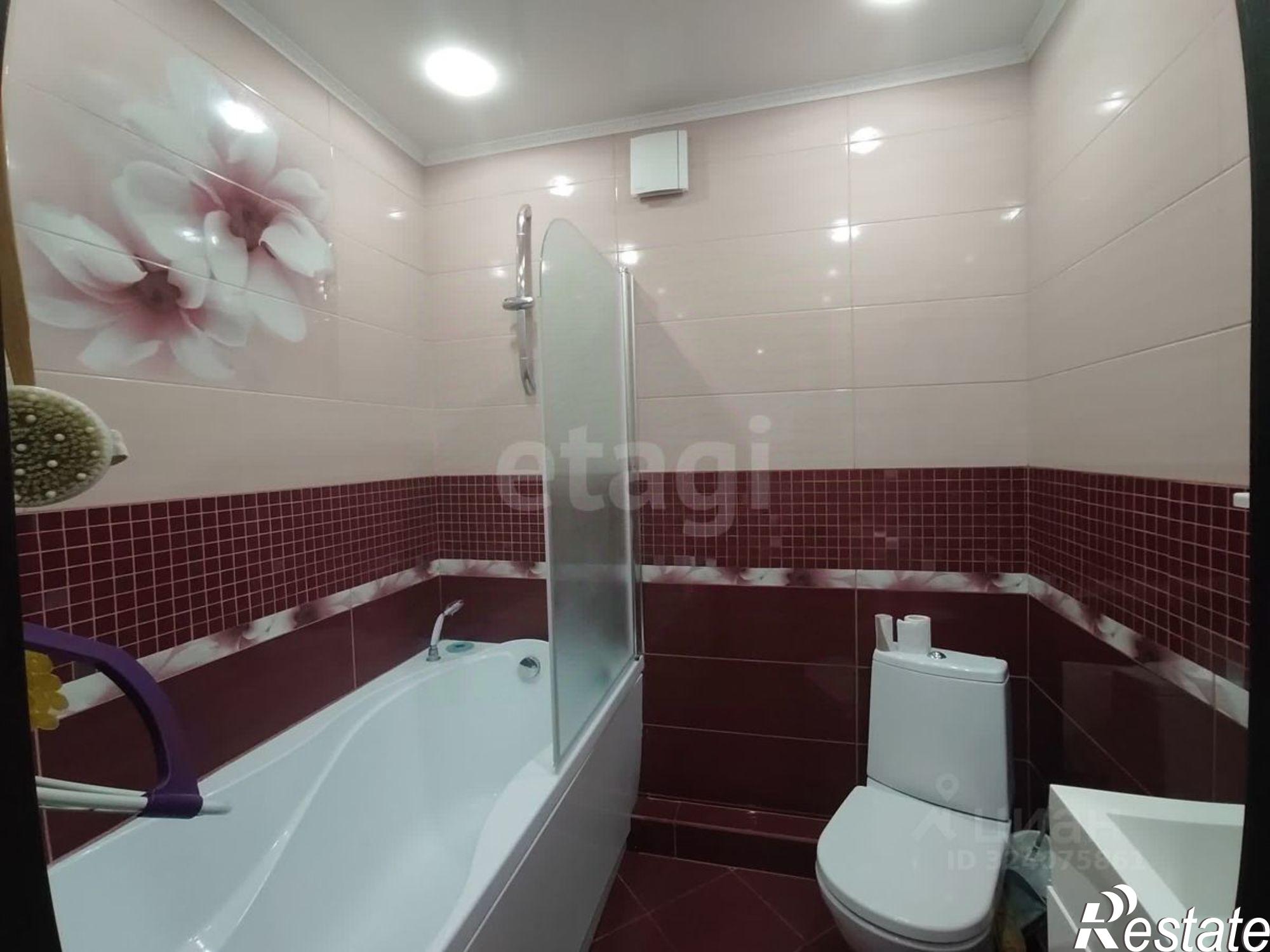 Сдать квартиру за 30 000 рублей на улица Георгия Амелина, 17