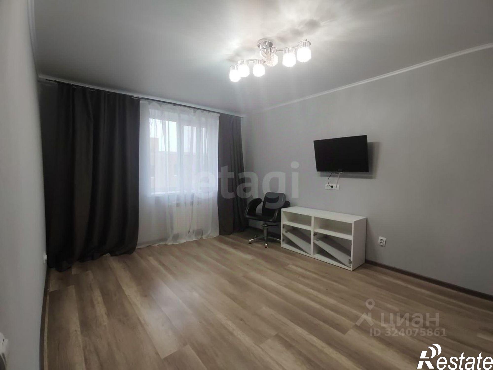 Сдать квартиру за 30 000 рублей на улица Георгия Амелина, 17