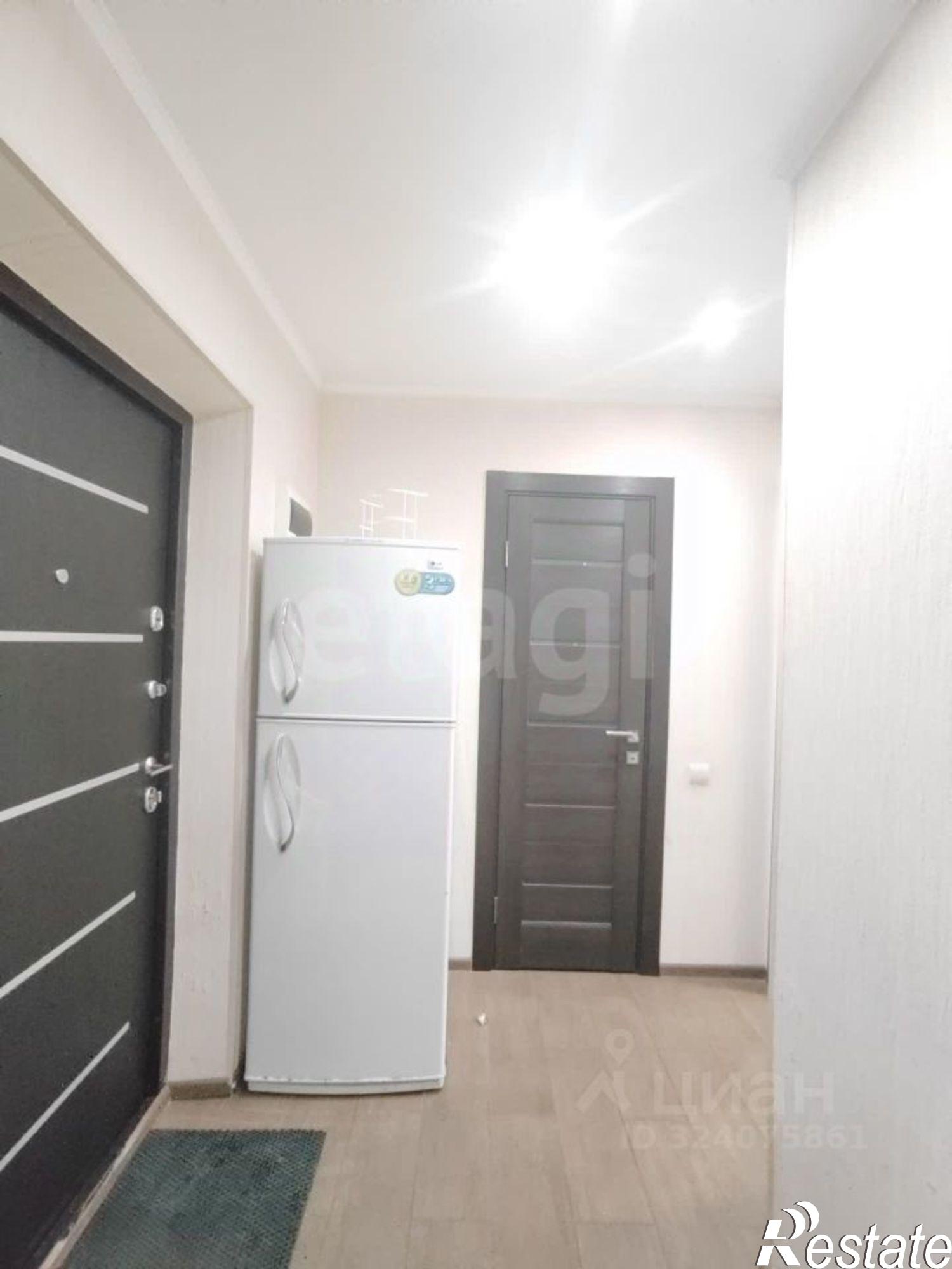 Сдать квартиру за 30 000 рублей на улица Георгия Амелина, 17