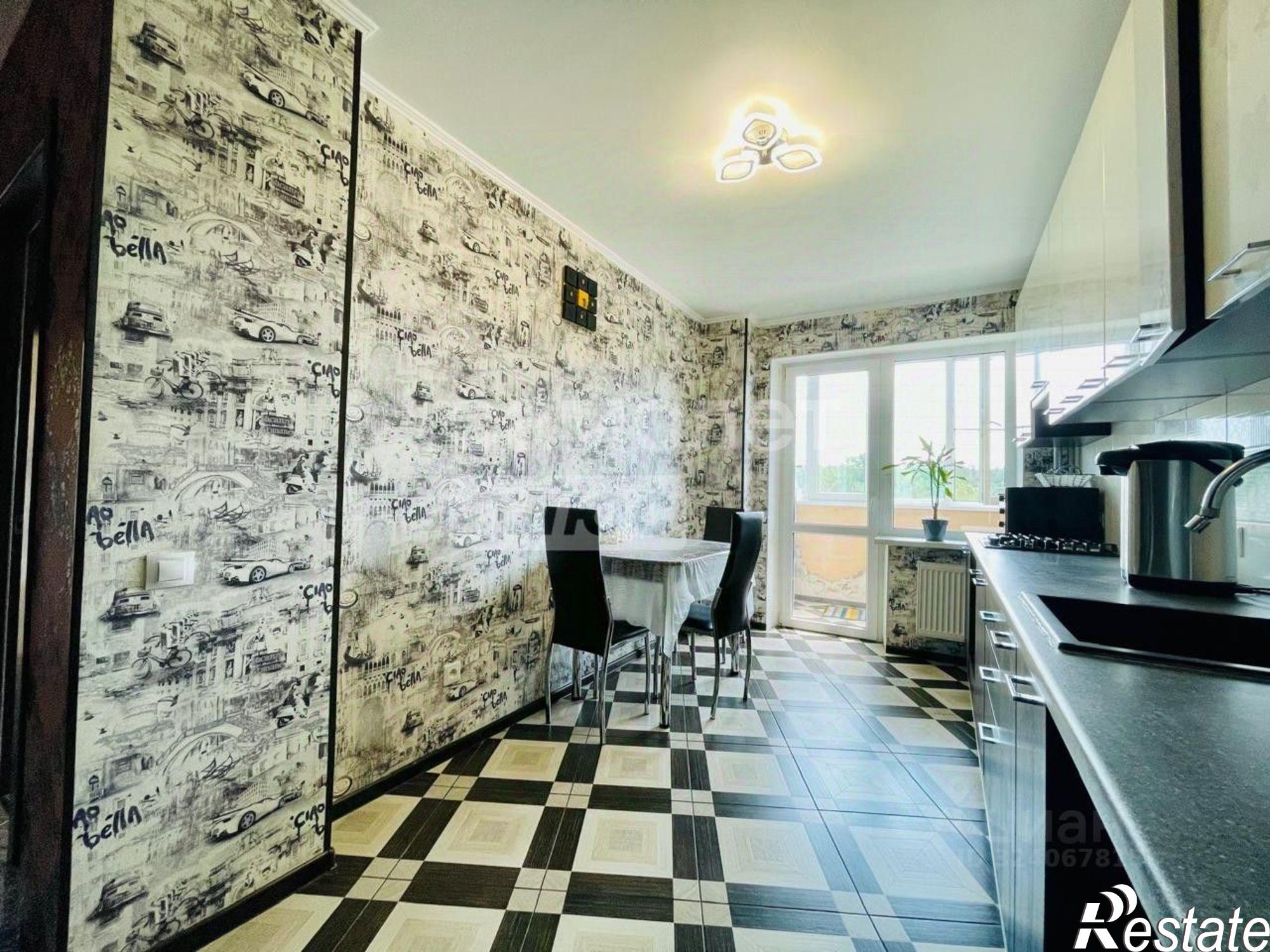 Купить квартиру за 6 340 000 рублей на Грабцевское шоссе, 85