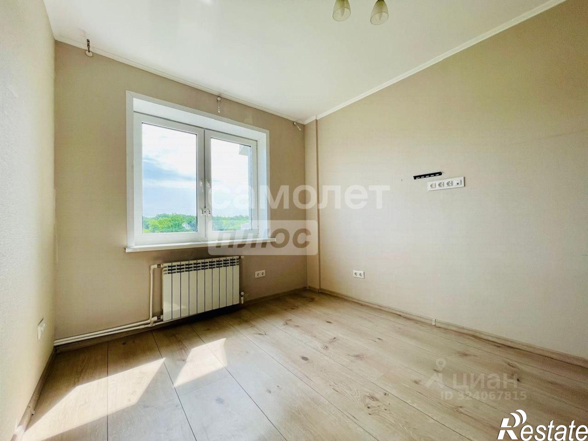 Купить квартиру за 6 340 000 рублей на Грабцевское шоссе, 85