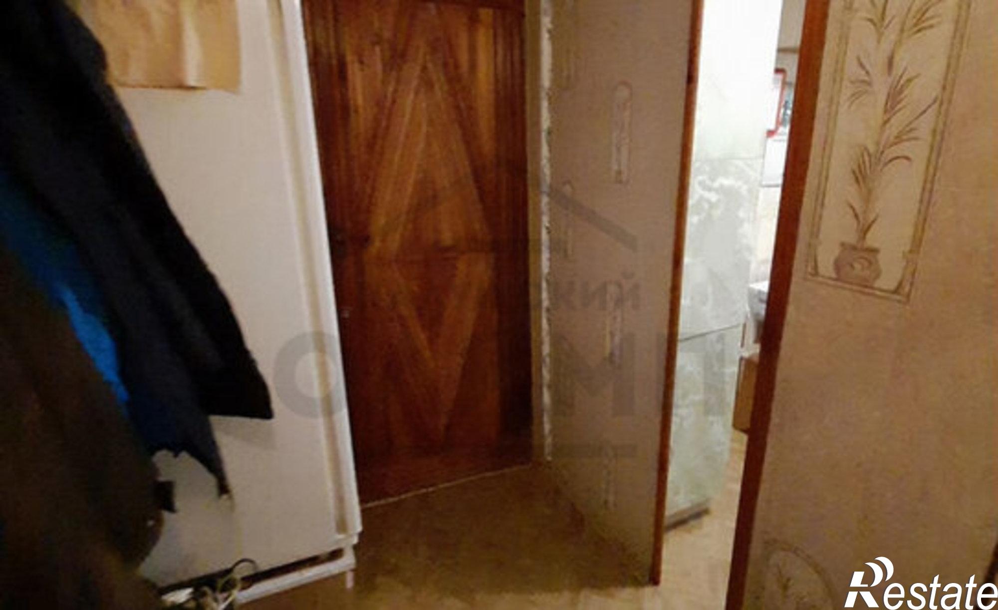 Купить квартиру за 2 050 000 рублей на улица Гурьянова, 10 к2