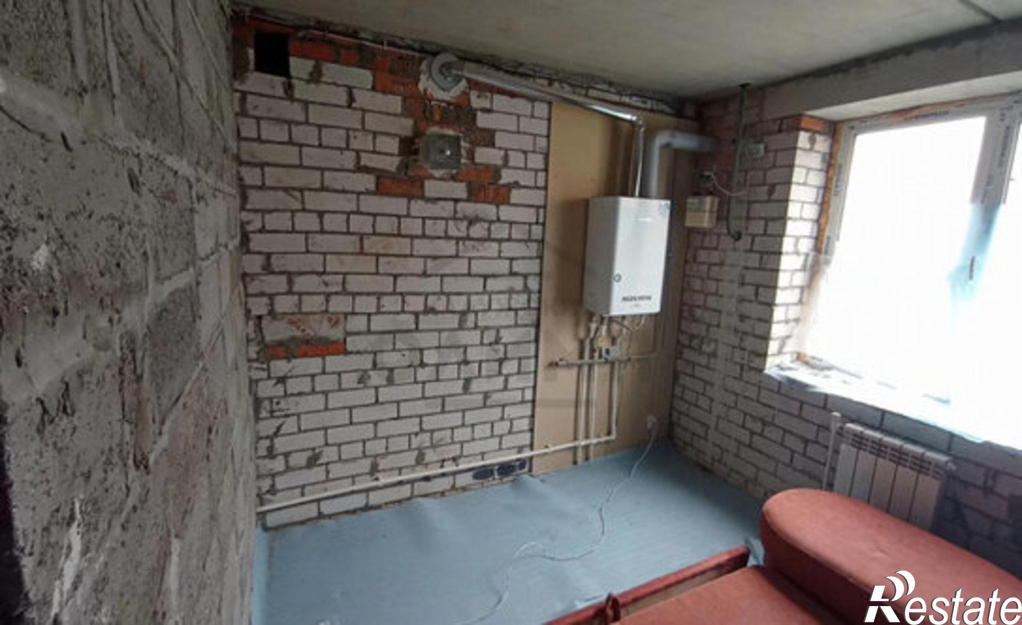 Купить квартиру за 3 050 000 рублей на улица Георгия Амелина, 2