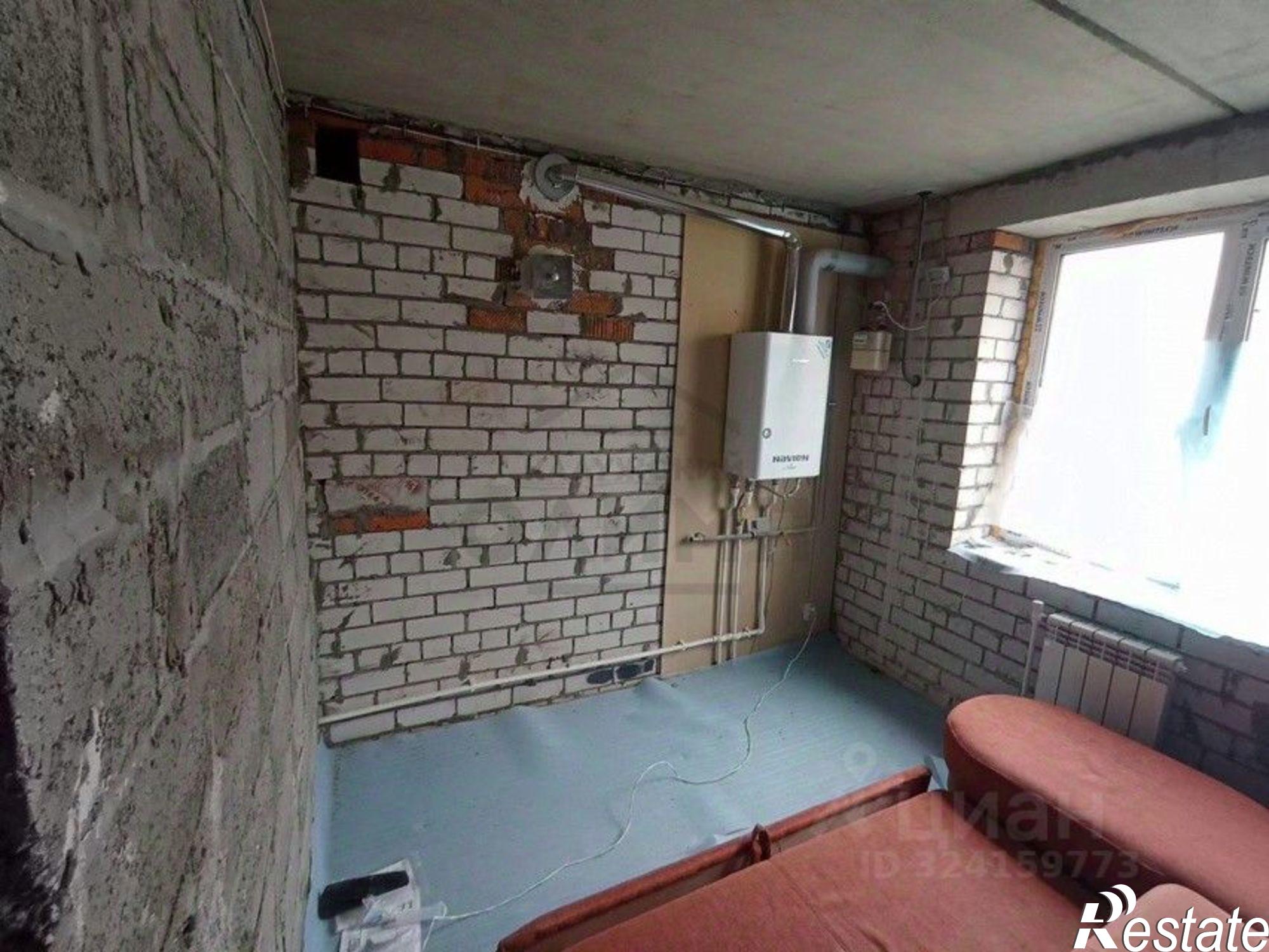 Купить квартиру за 3 050 000 рублей на улица Георгия Амелина, 2