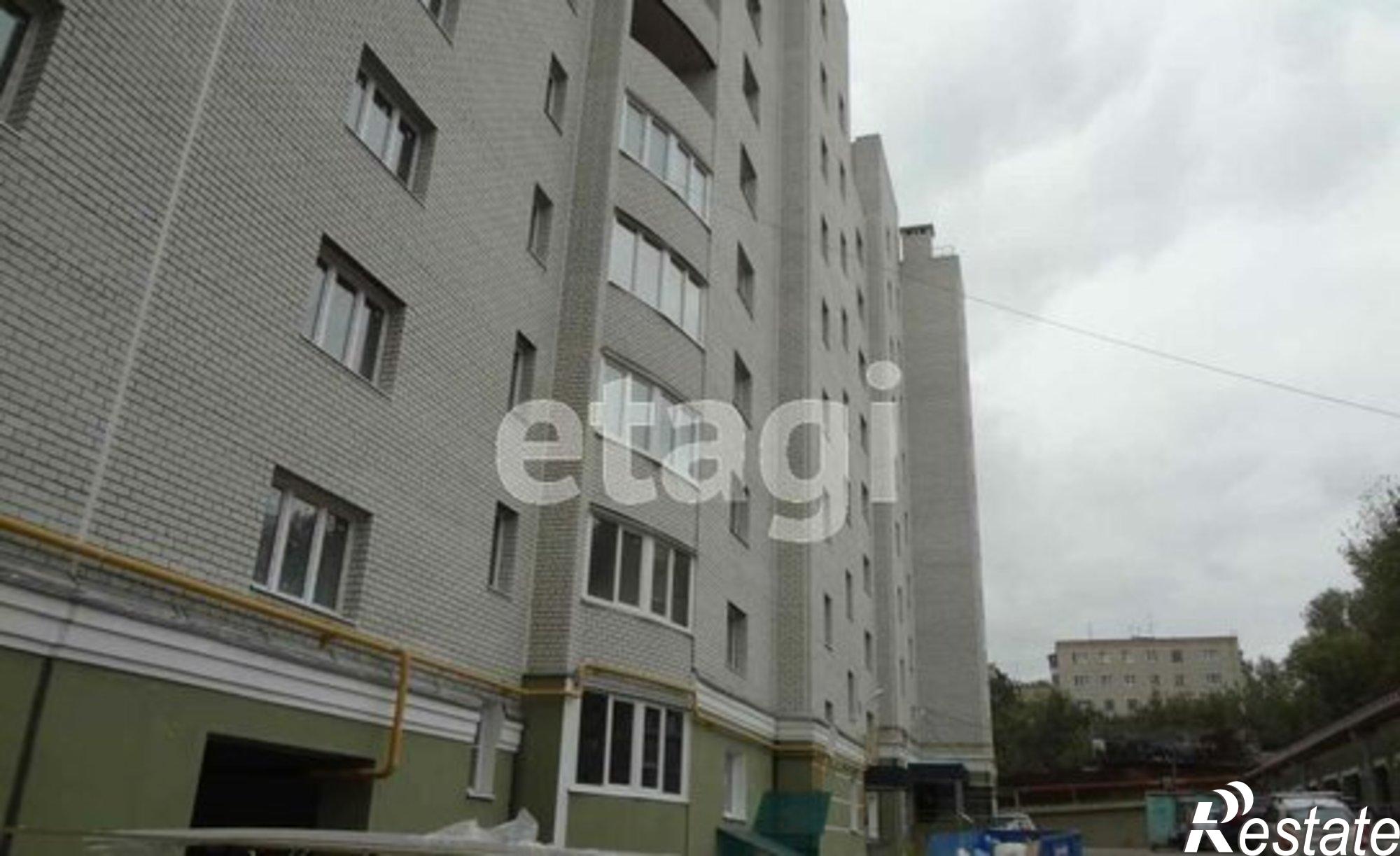 Купить квартиру за 9 000 000 рублей на Знаменская улица, 45