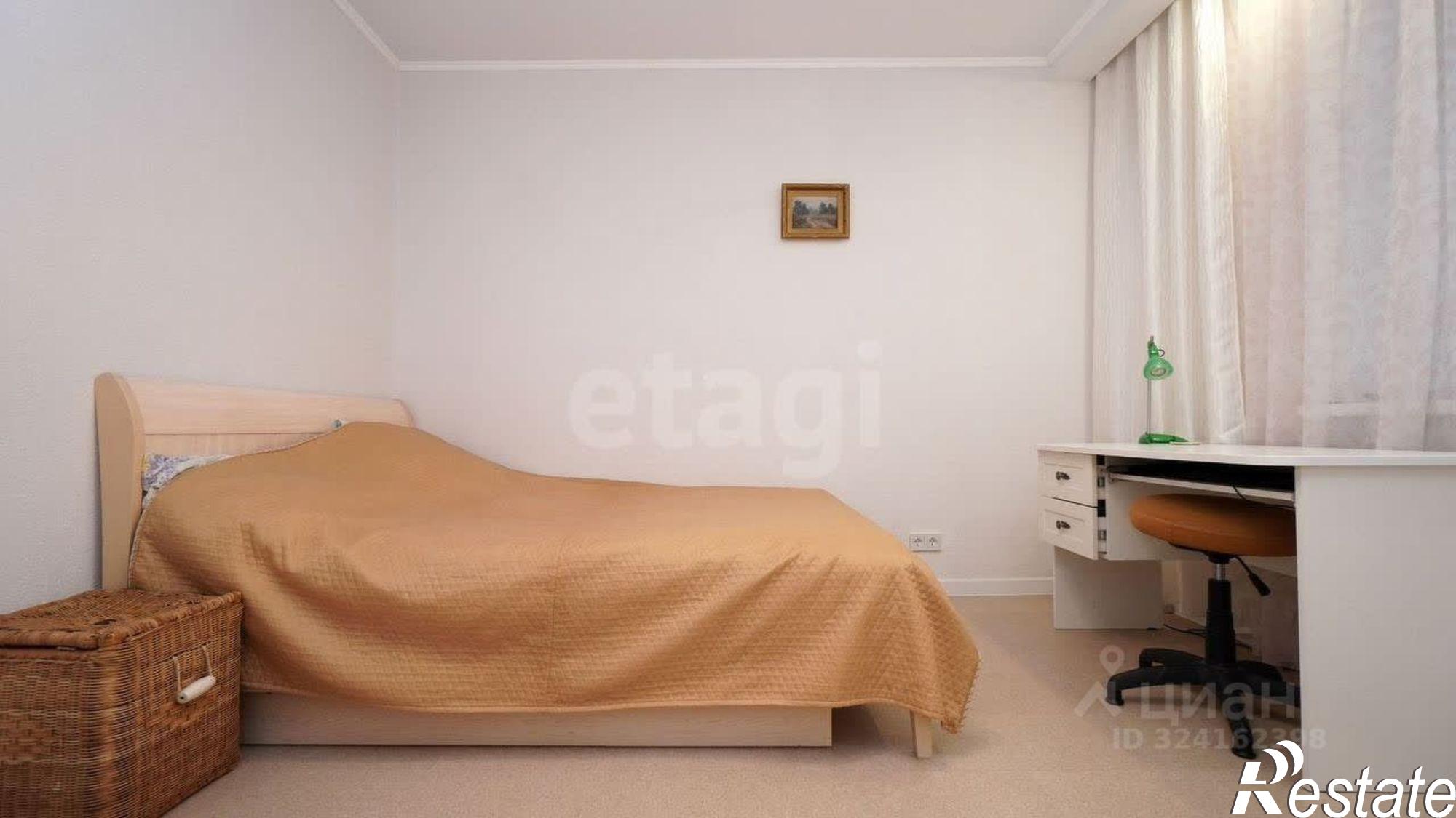 Купить квартиру за 9 000 000 рублей на Знаменская улица, 45